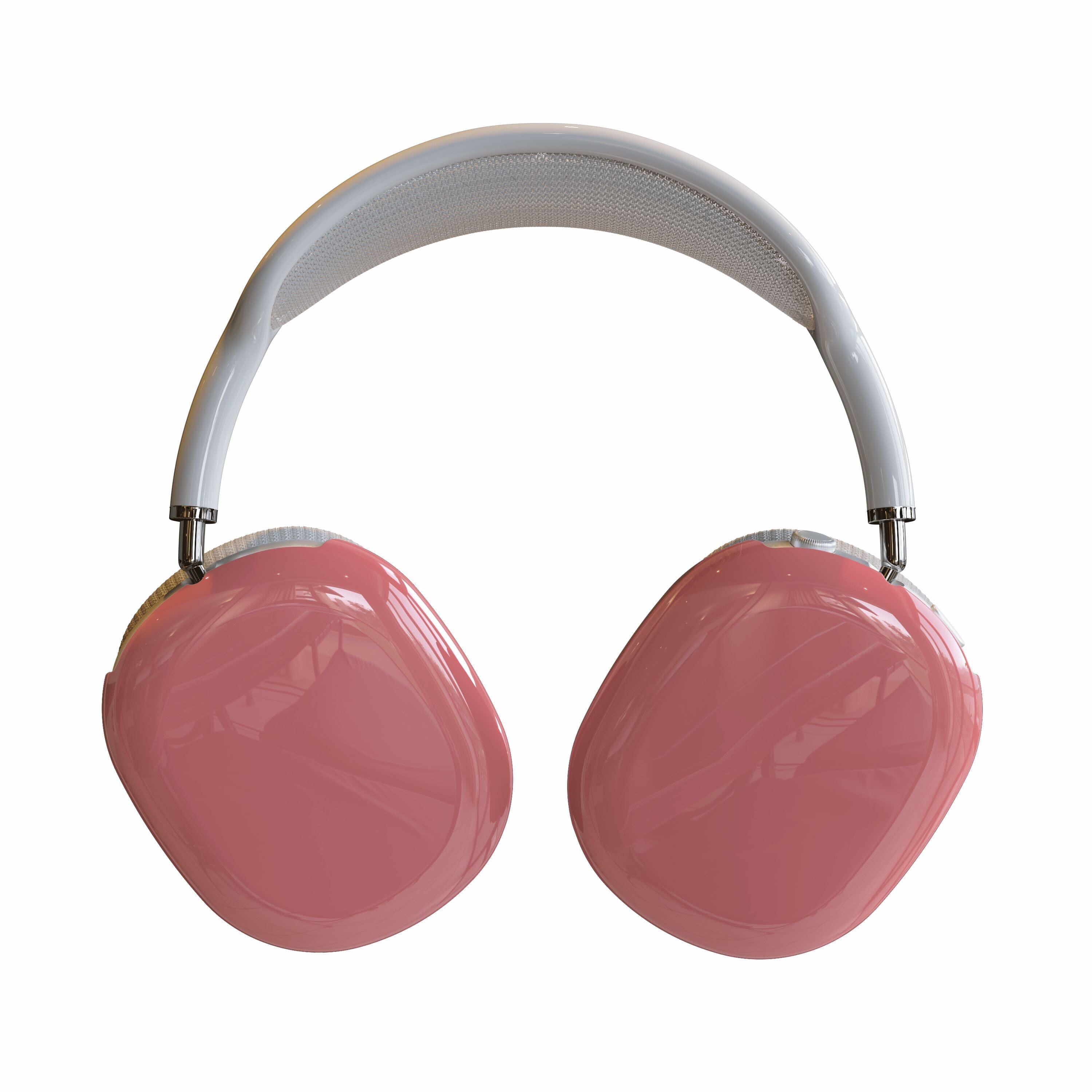 Casetry Coral Pink AirPods Max Case