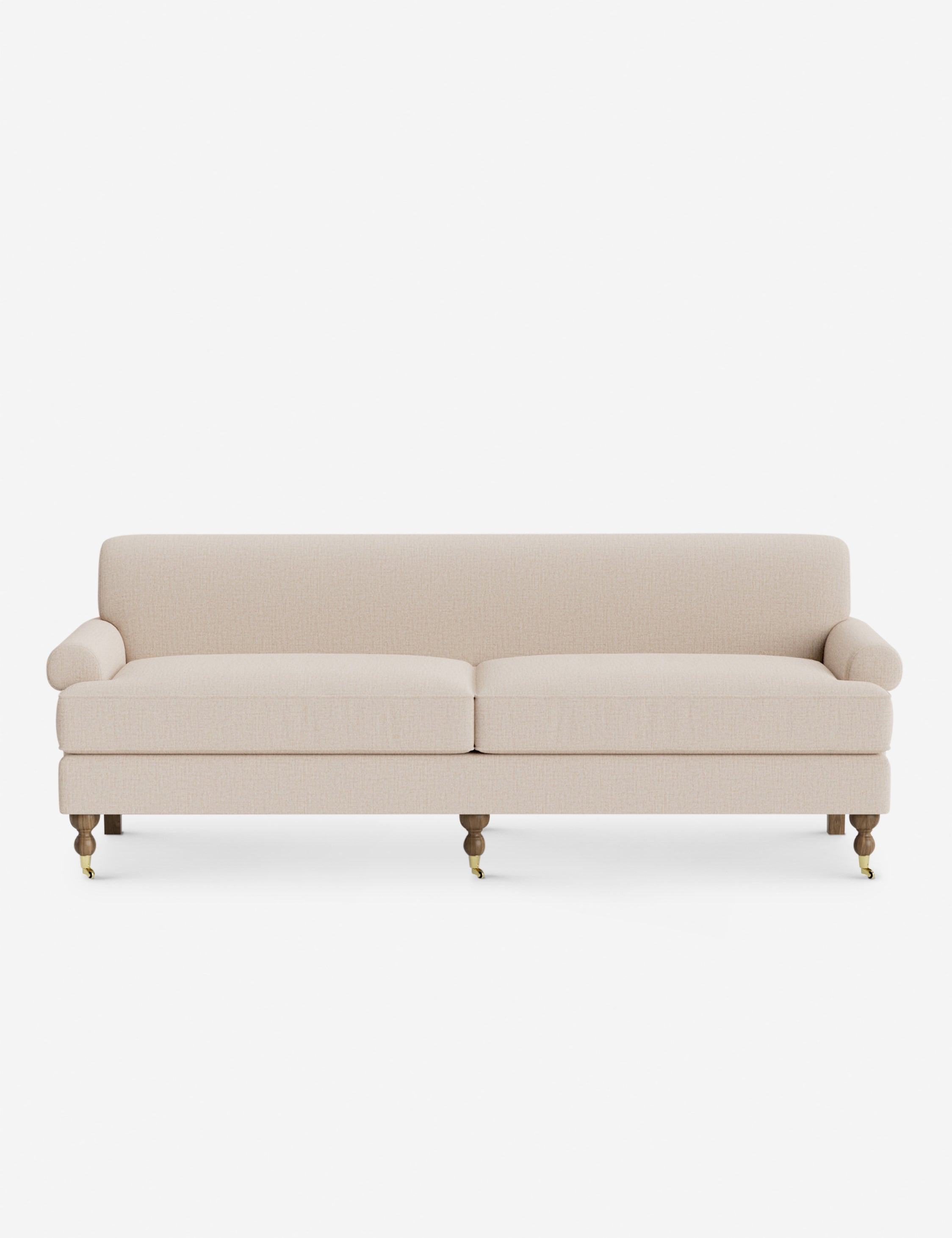 Lulu and Georgia Marsden Sofa by Heidi Caillier - view 148