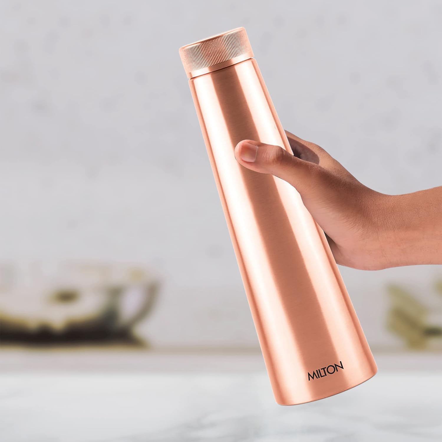 Milton Copper Delight Water Bottle | 1 Pc - view 5
