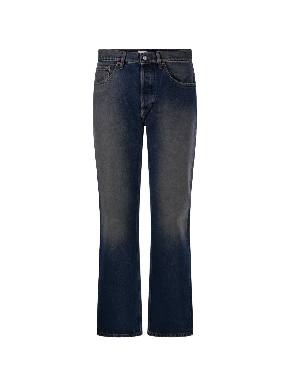 Golden jeans – Golden Goose Jeans – Cotton 100%
