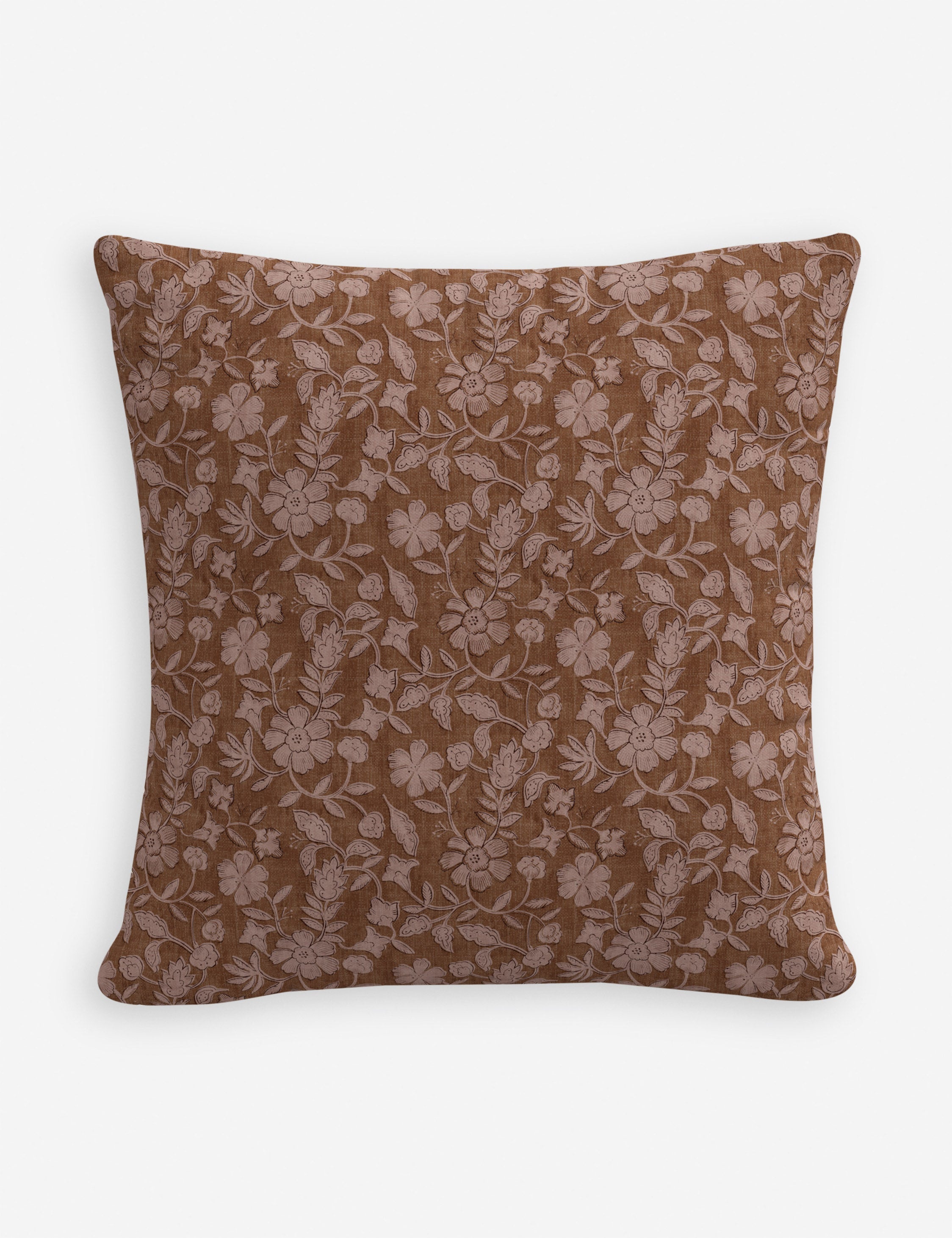 Lulu and Georgia Radcombe Pillow - view 3