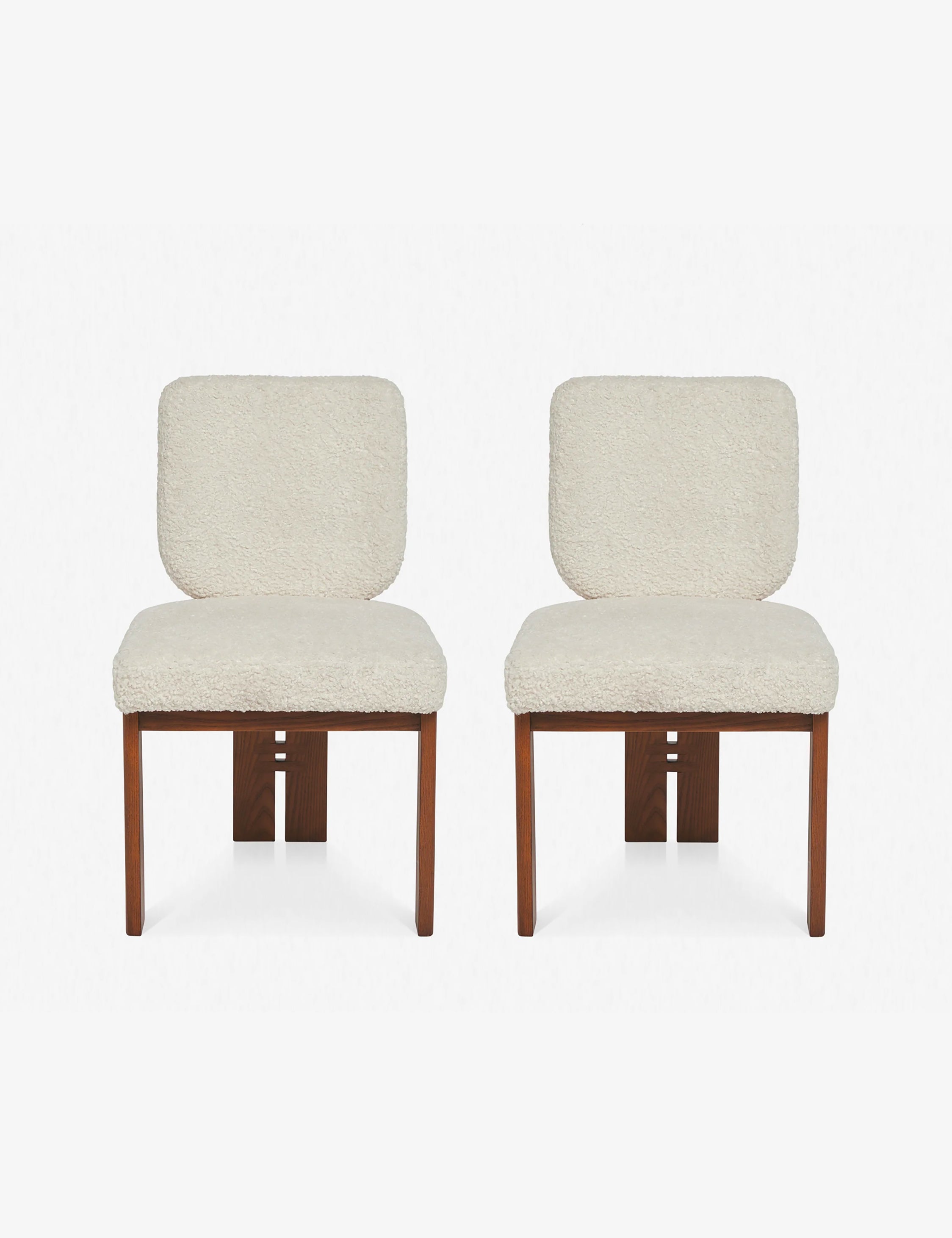 Lulu and Georgia Sydney Dining Chair (Set of 2) - view 2