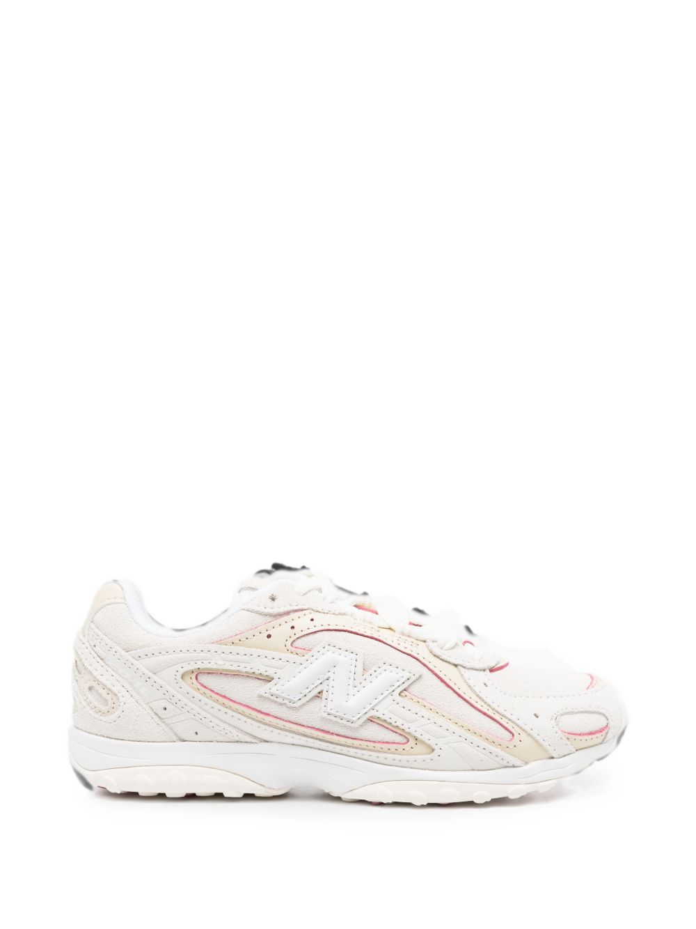New Balance Sneakers – Calf Suede 100%