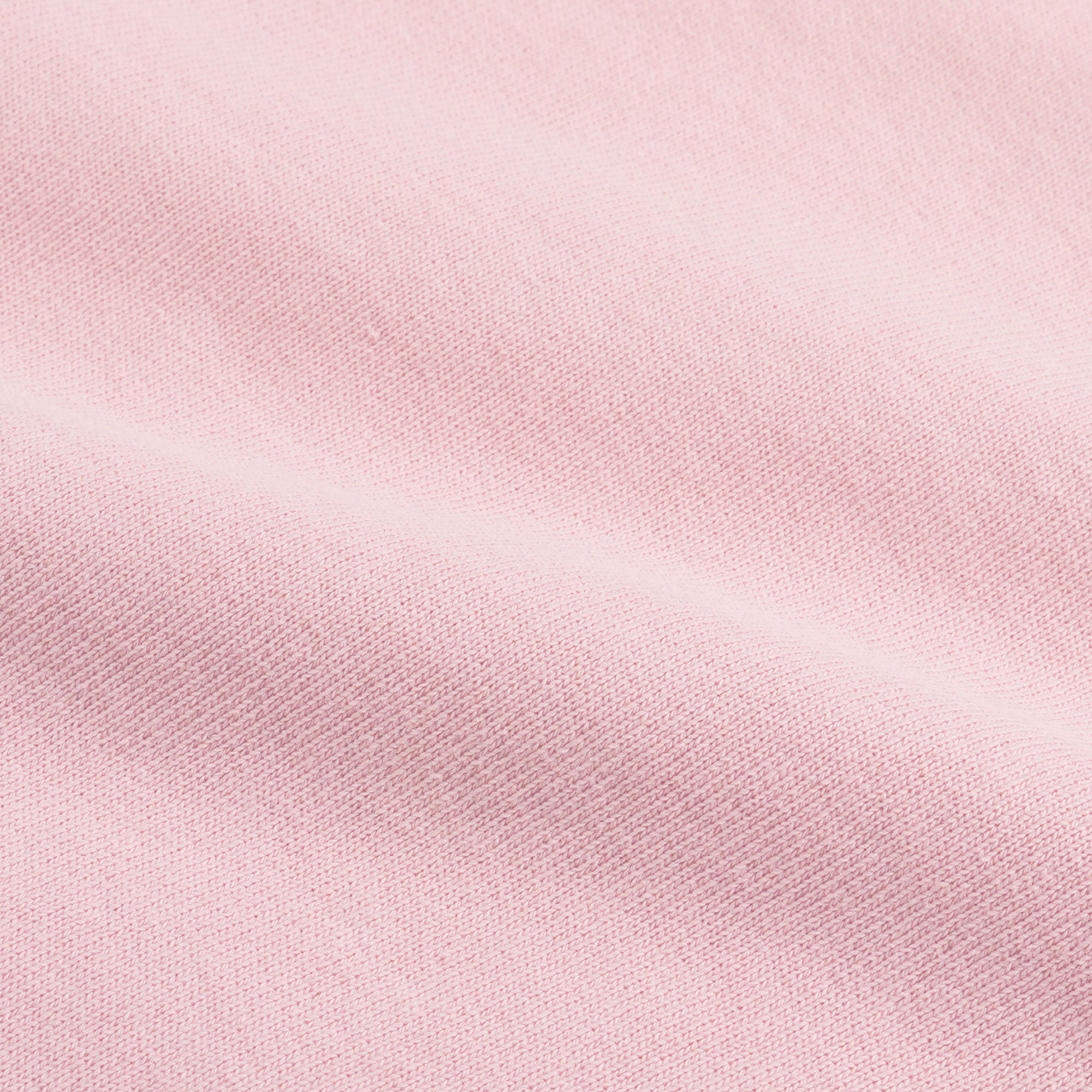 Sporty & Rich | Hotel Du Cap T-shirt { Eden Pink/navy - view 4