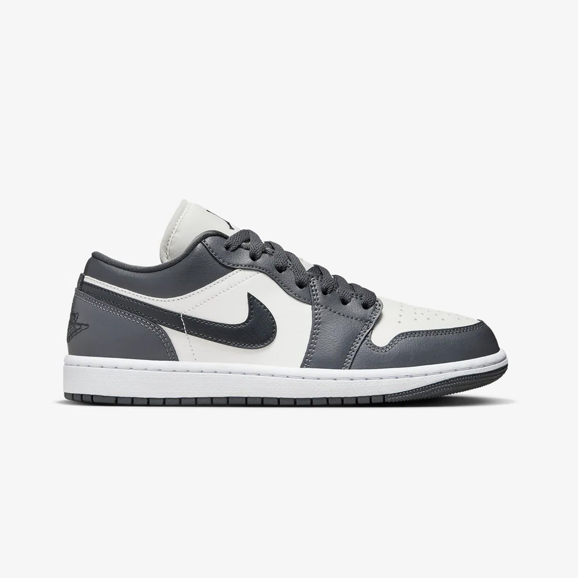 1 low sail – Jordan | AIR JORDAN 1 LOW { SAIL/OFF NOIR-DARK GREY-WHITE