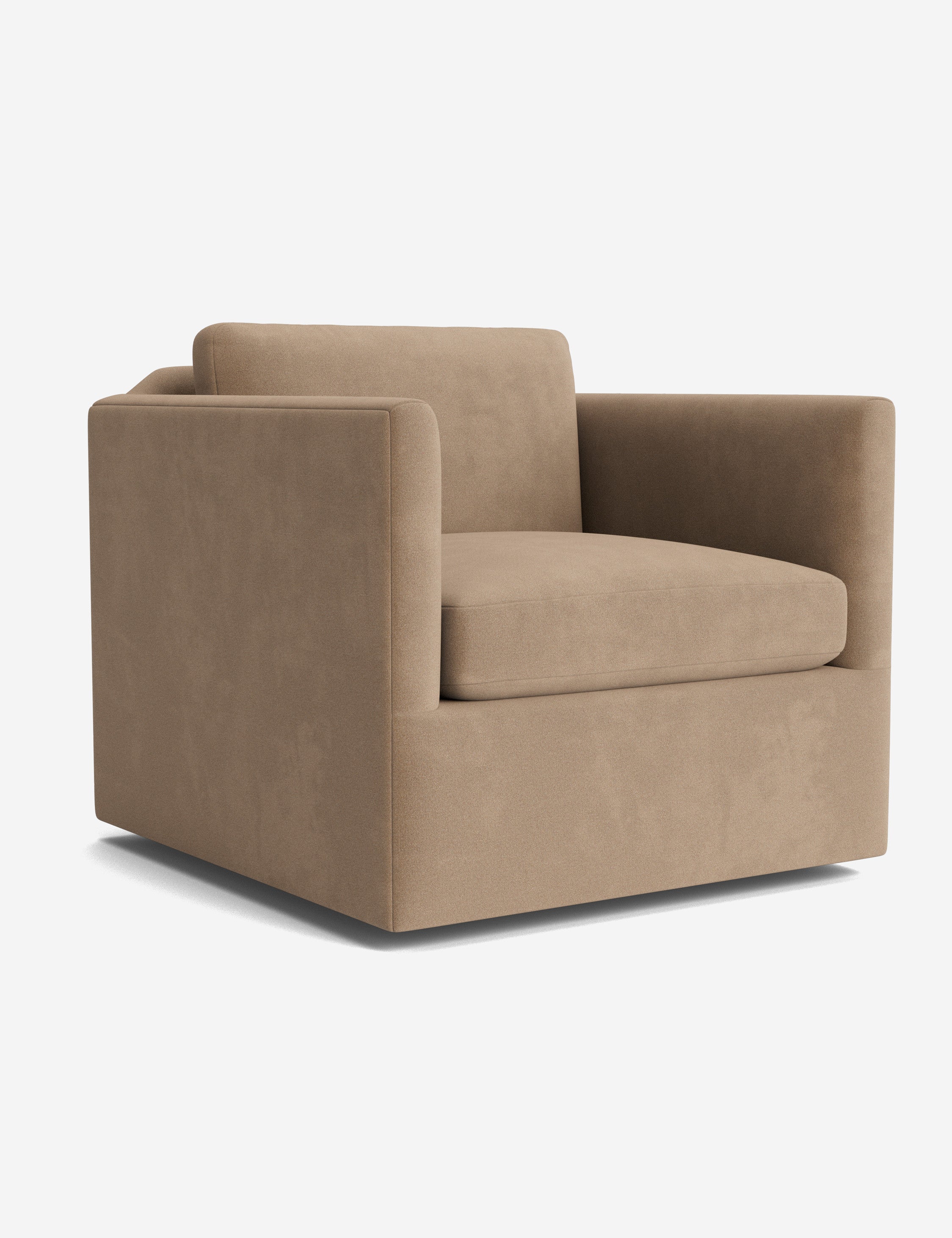 Lulu and Georgia Lotte Swivel Chair - view 231
