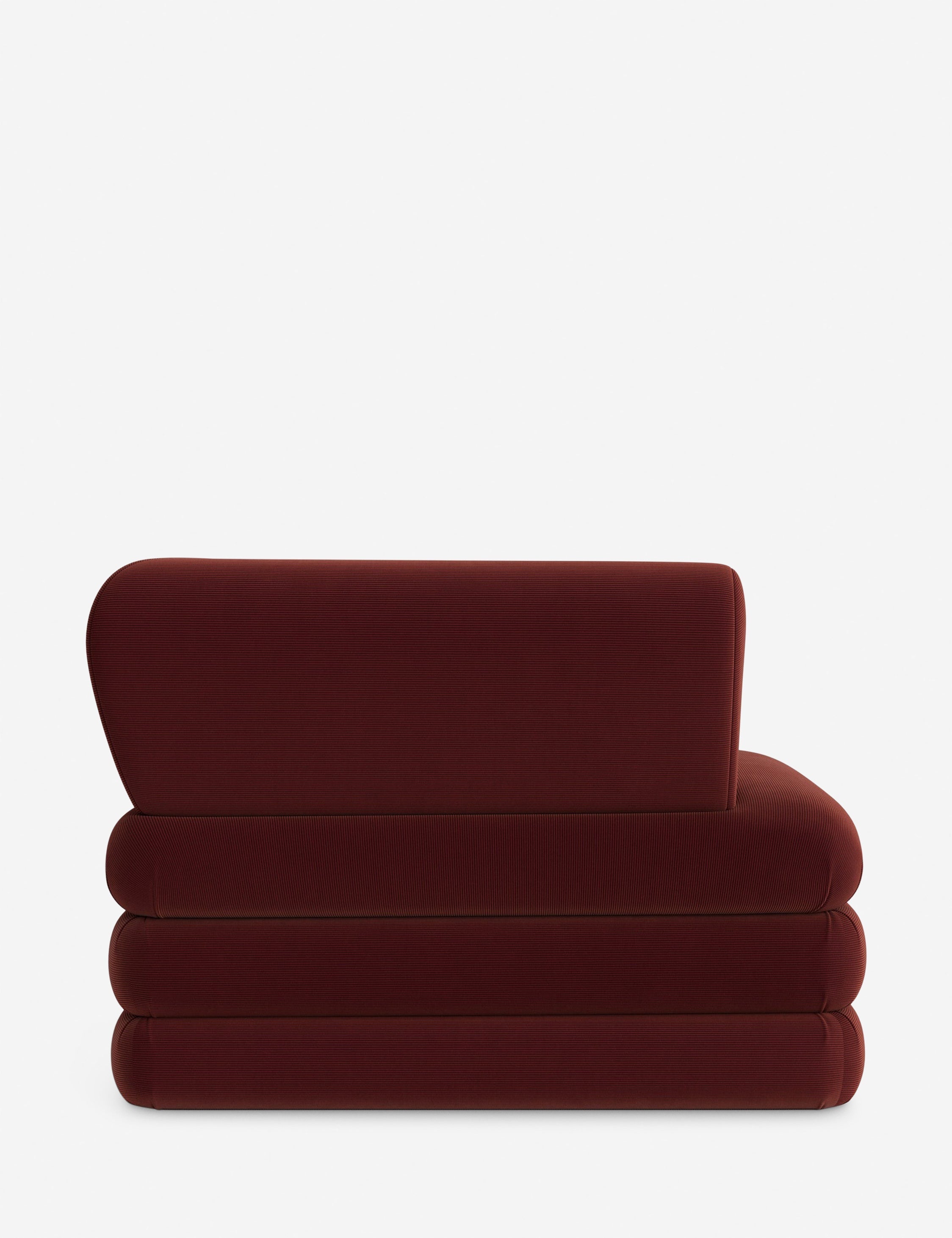 Lulu and Georgia Babs Accent Chair by Sarah Sherman Samuel - view 26