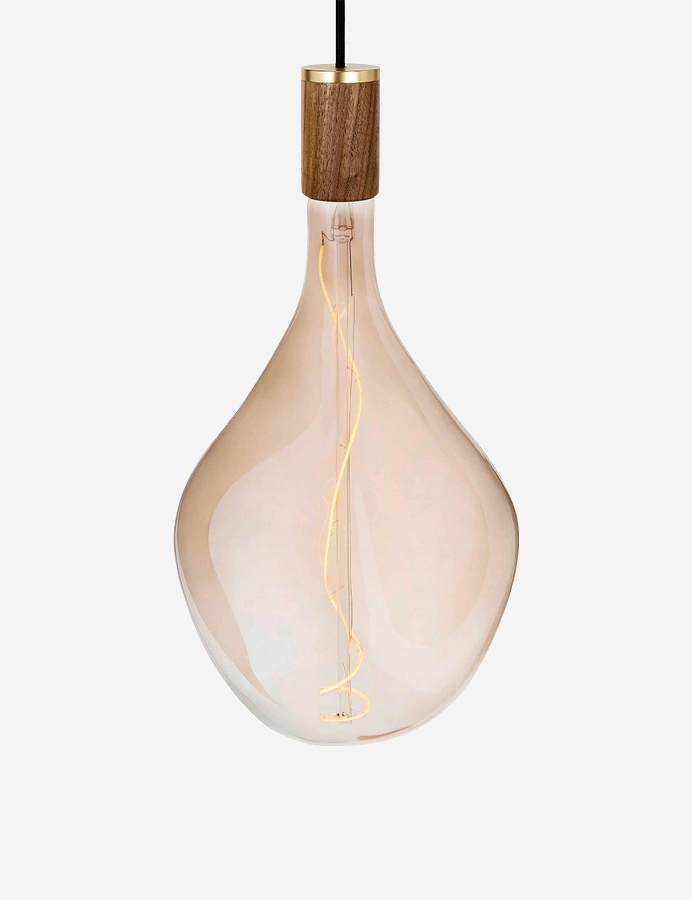 Lulu and Georgia Voronoi III Pendant Light by Tala - view 2