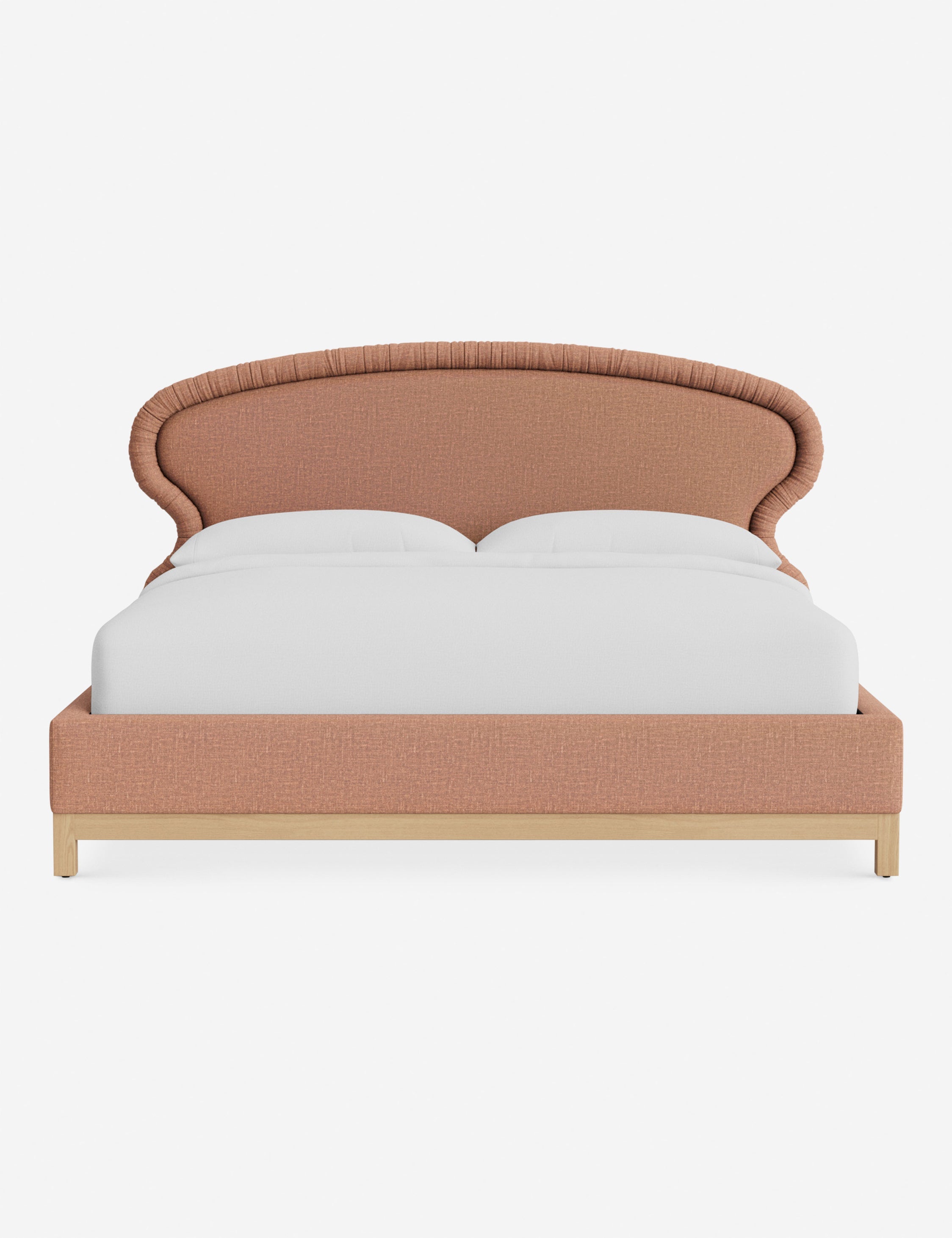 Lulu and Georgia Morecambe Platform Bed by Ginny Macdonald - view 182