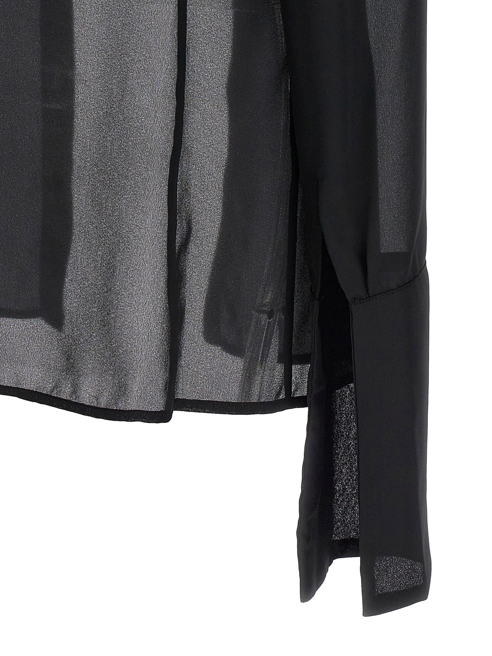 Monot Georgette Shirt - view 4