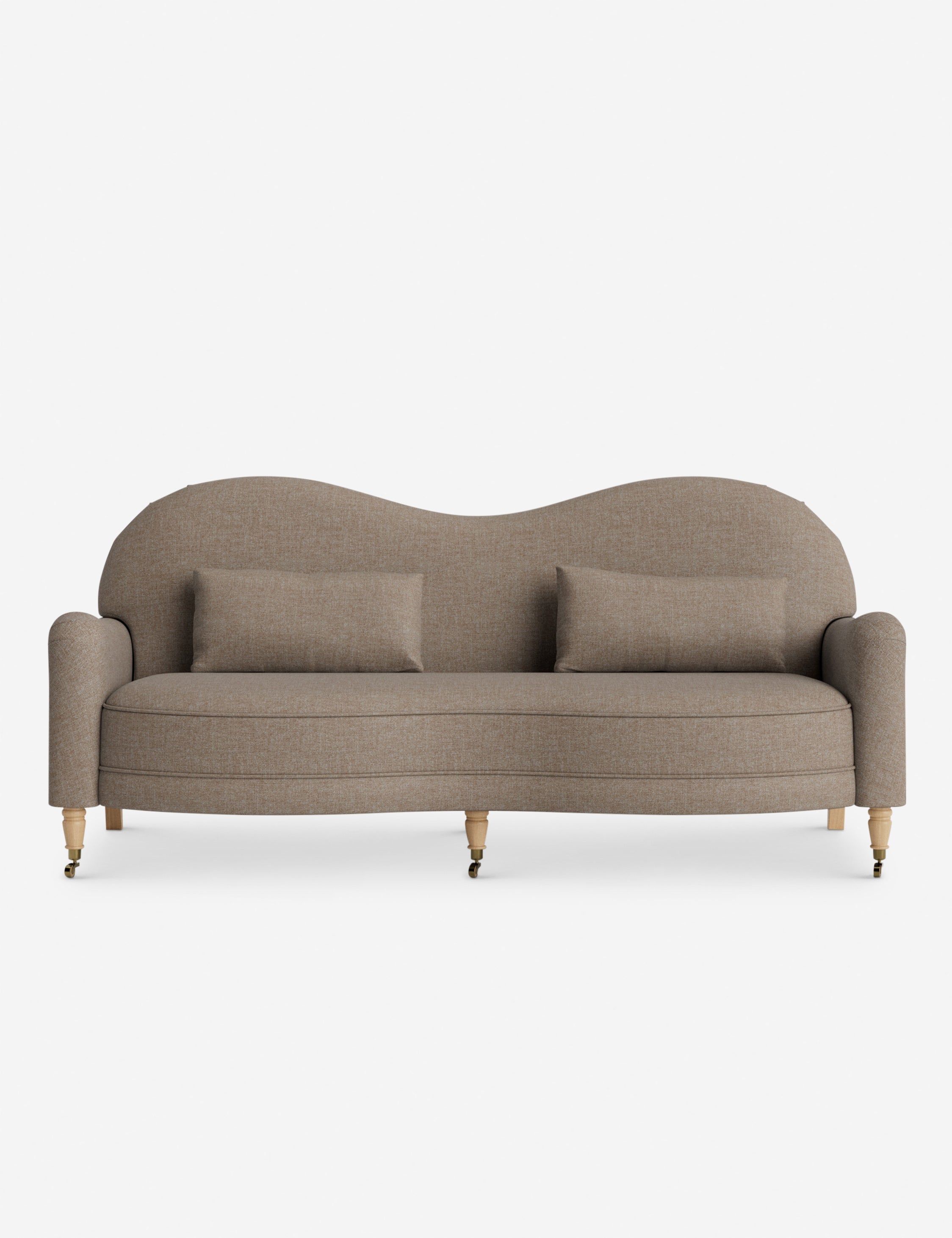 Lulu and Georgia Middleton Sofa by Ginny Macdonald - view 20