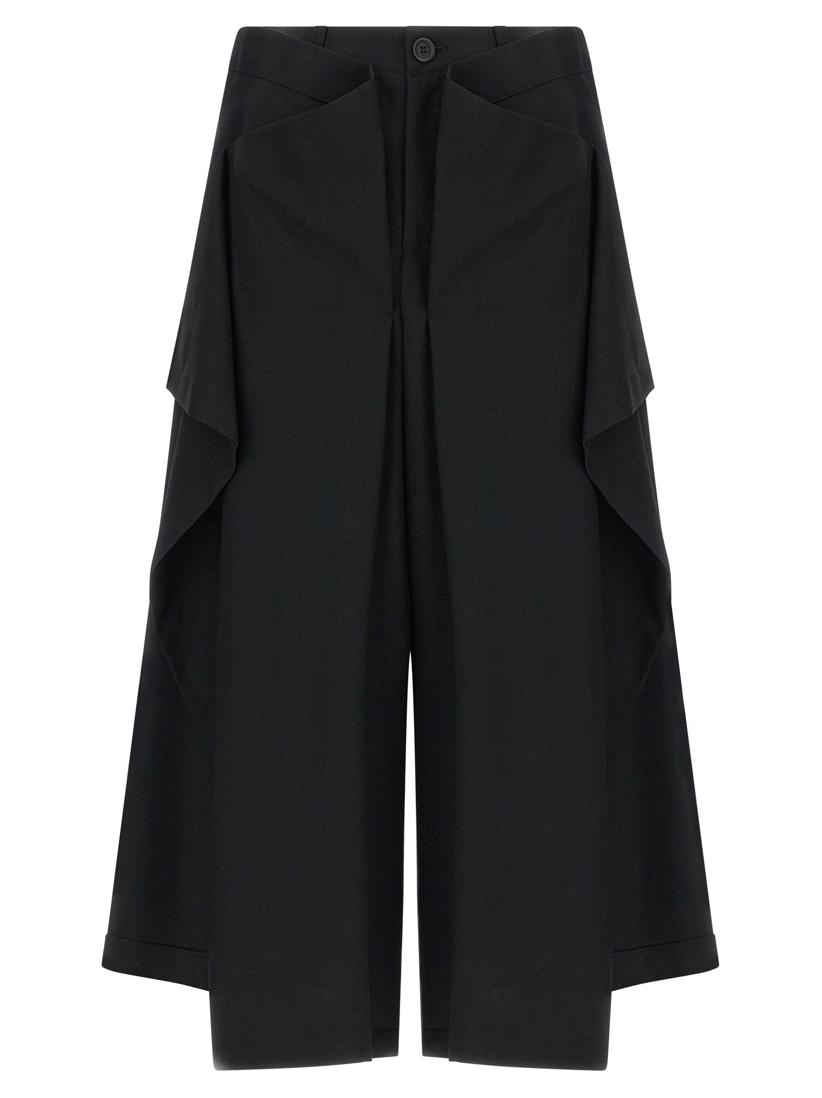 Uni-form wool pants – Issey Miyake Uni-form (wool) Pants – 100% wool