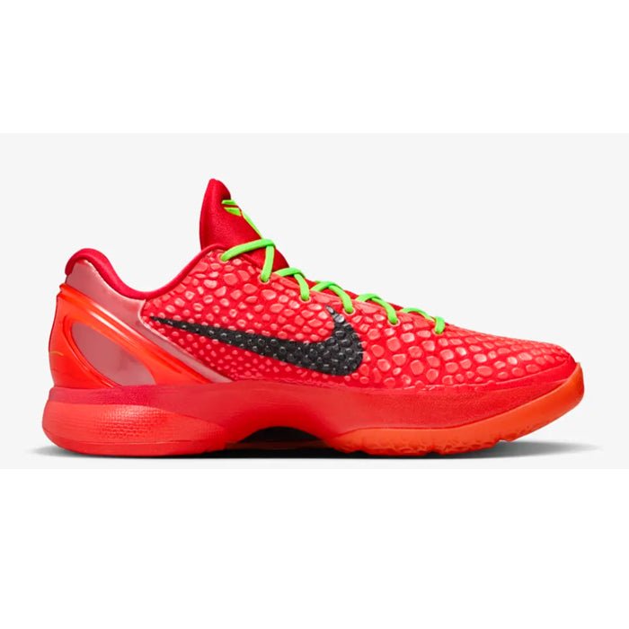 HYPE ELIXIR Nike Zoom Kobe 6 Protro Reverse Grinch