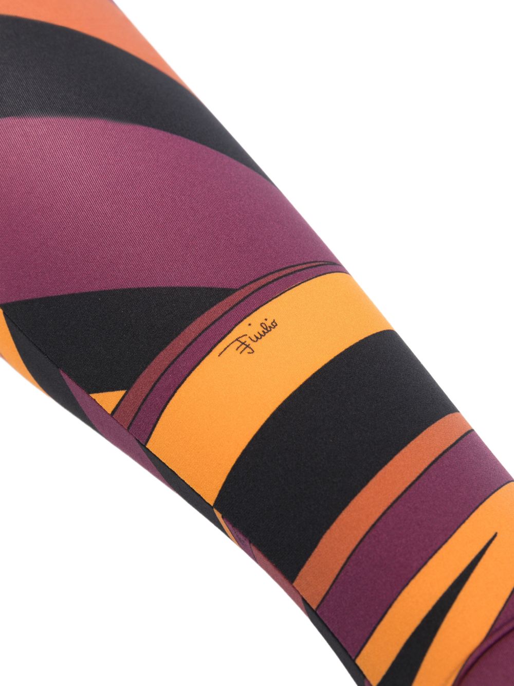 Pucci Underwear BORDEAUX - view 2
