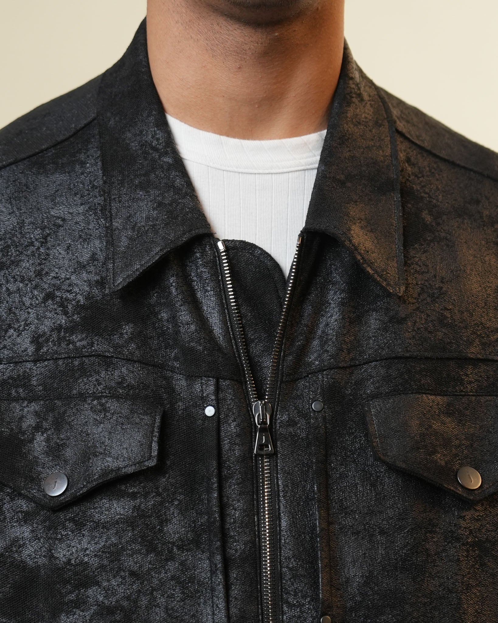 John Varvatos Jacket - view 5