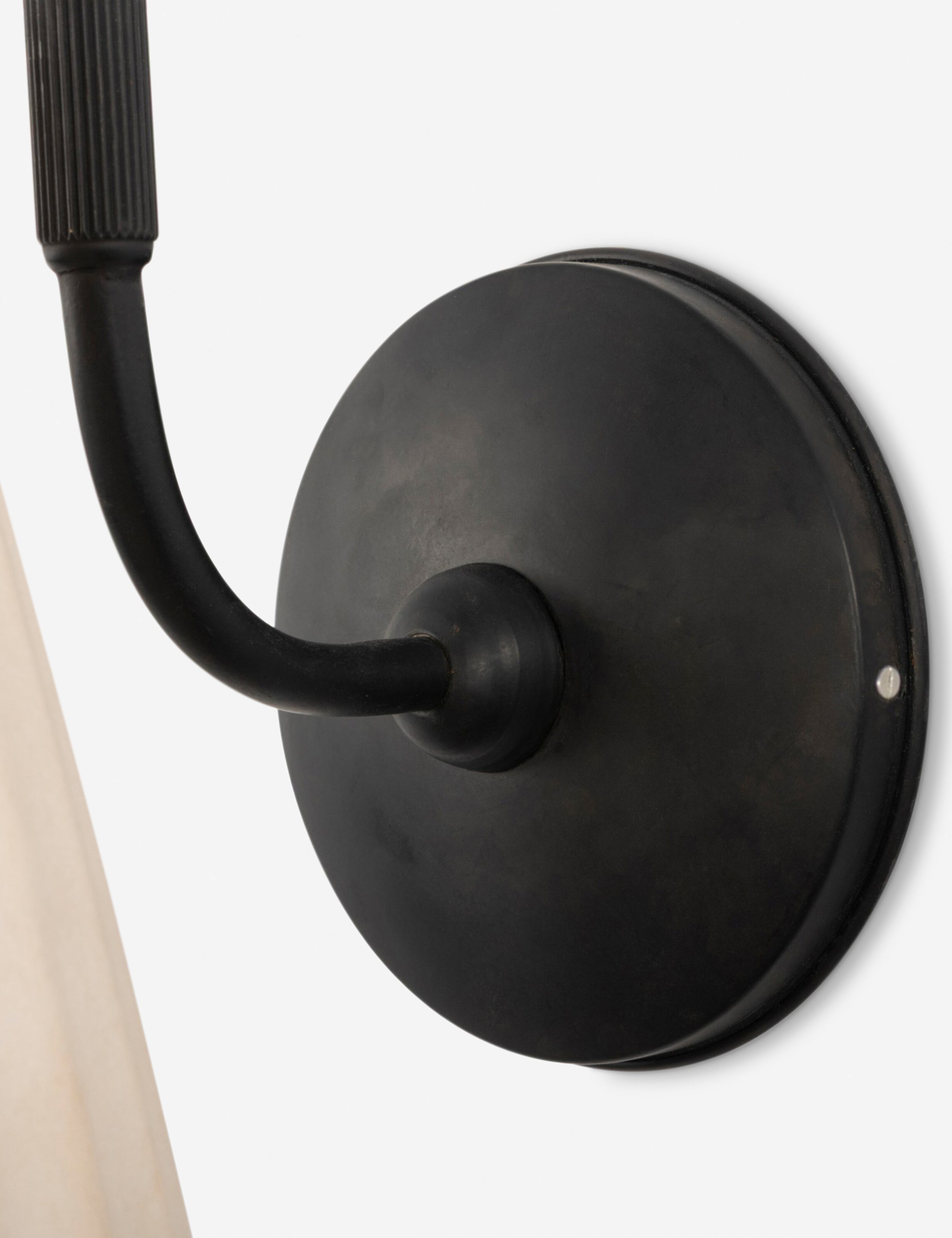 Lulu and Georgia Wilma Sconce by Amber Lewis x Four Hands - view 10