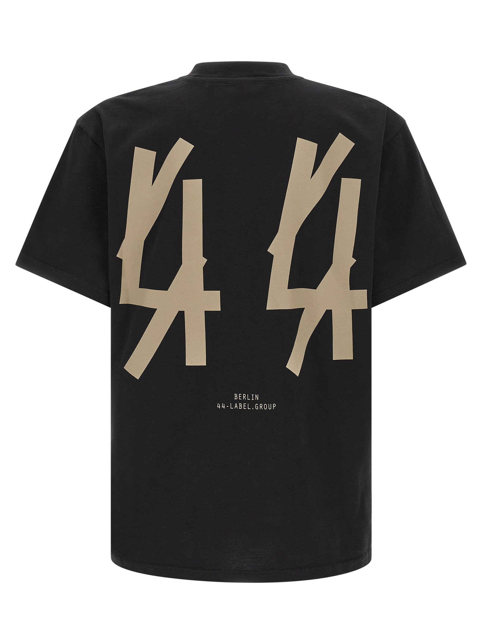 44 Label Standard Tee T-shirt – 100% cotton - view 2