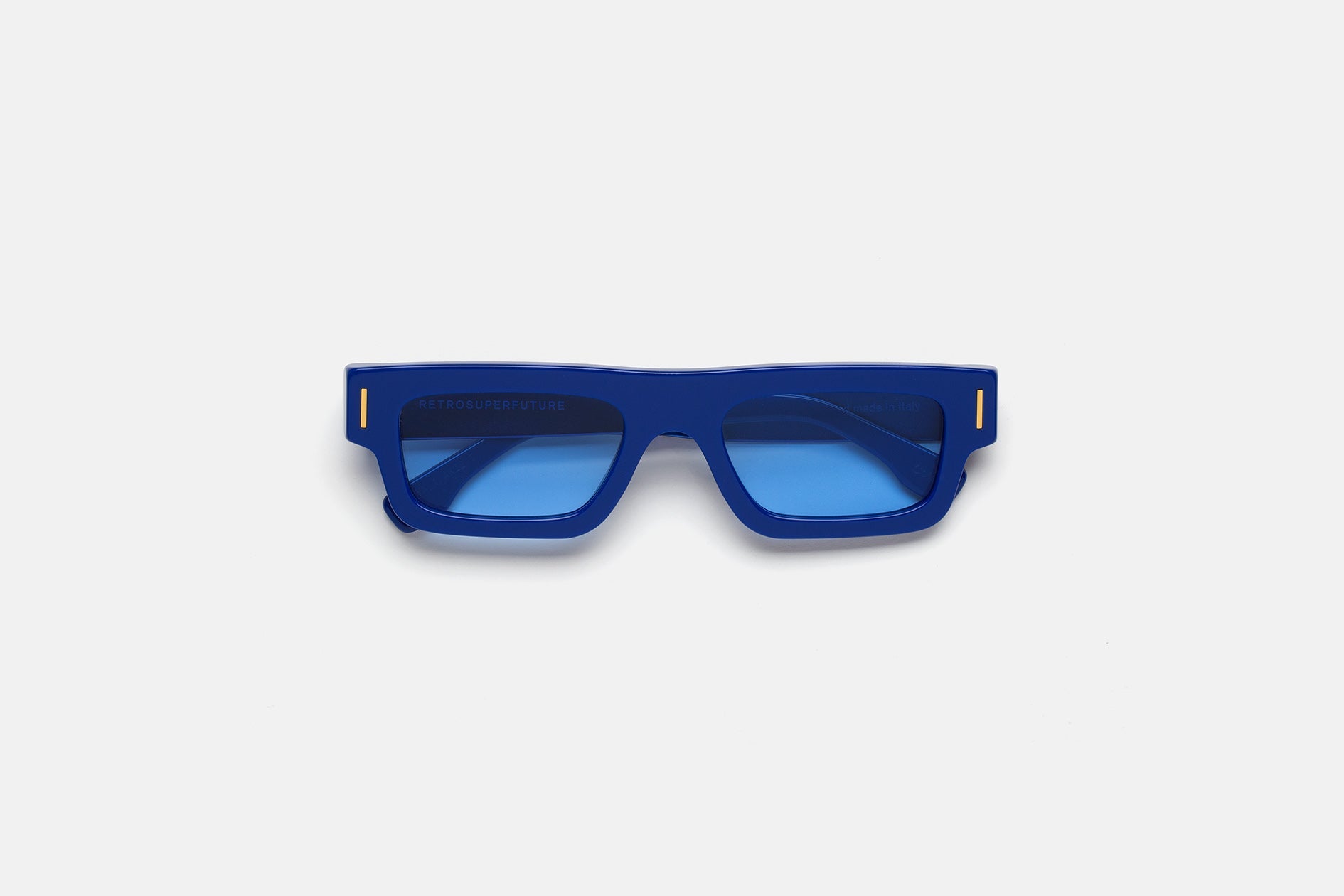 RETROSUPERFUTURE Colpo Francis Blue