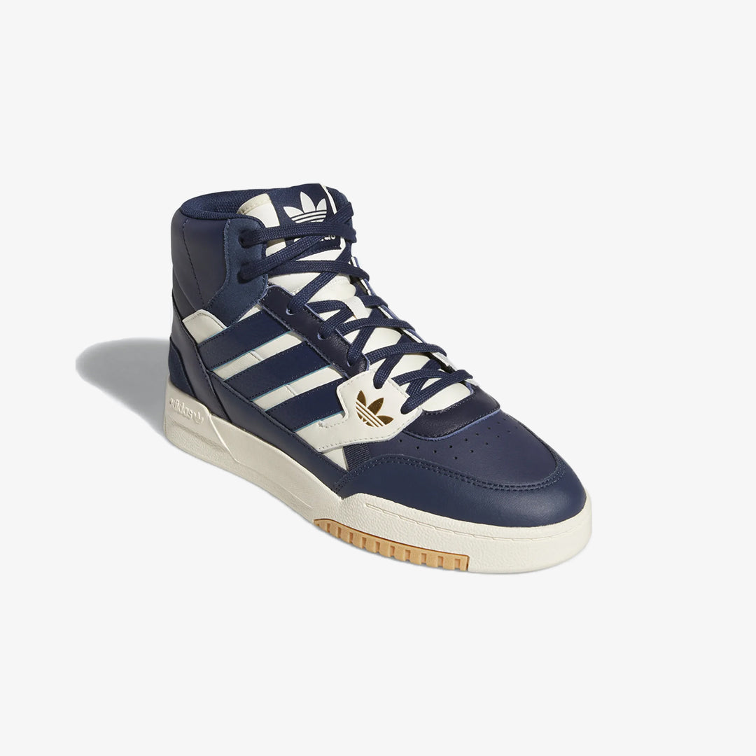 Adidas Originals | DROP STEP SE { SHADOW NAVY/OFF WHITE