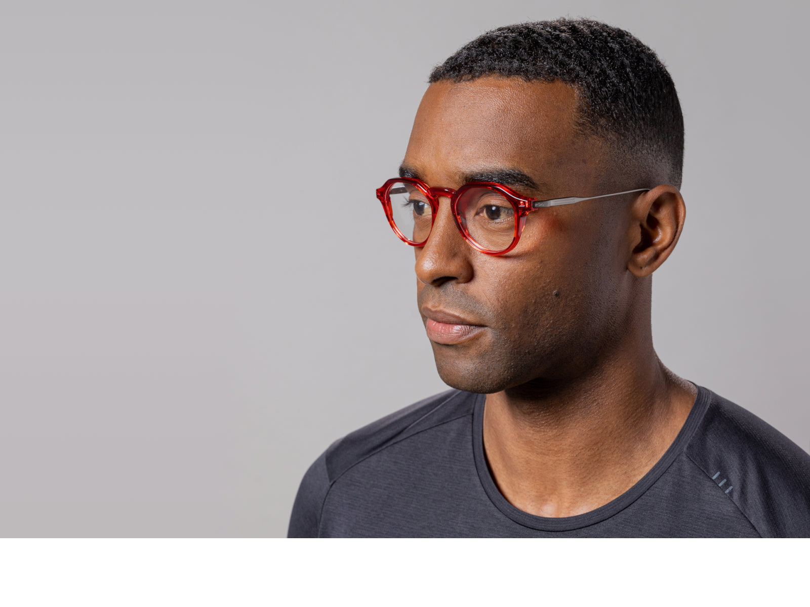ROKA Outlet Collins Eyeglasses Outlet - view 24