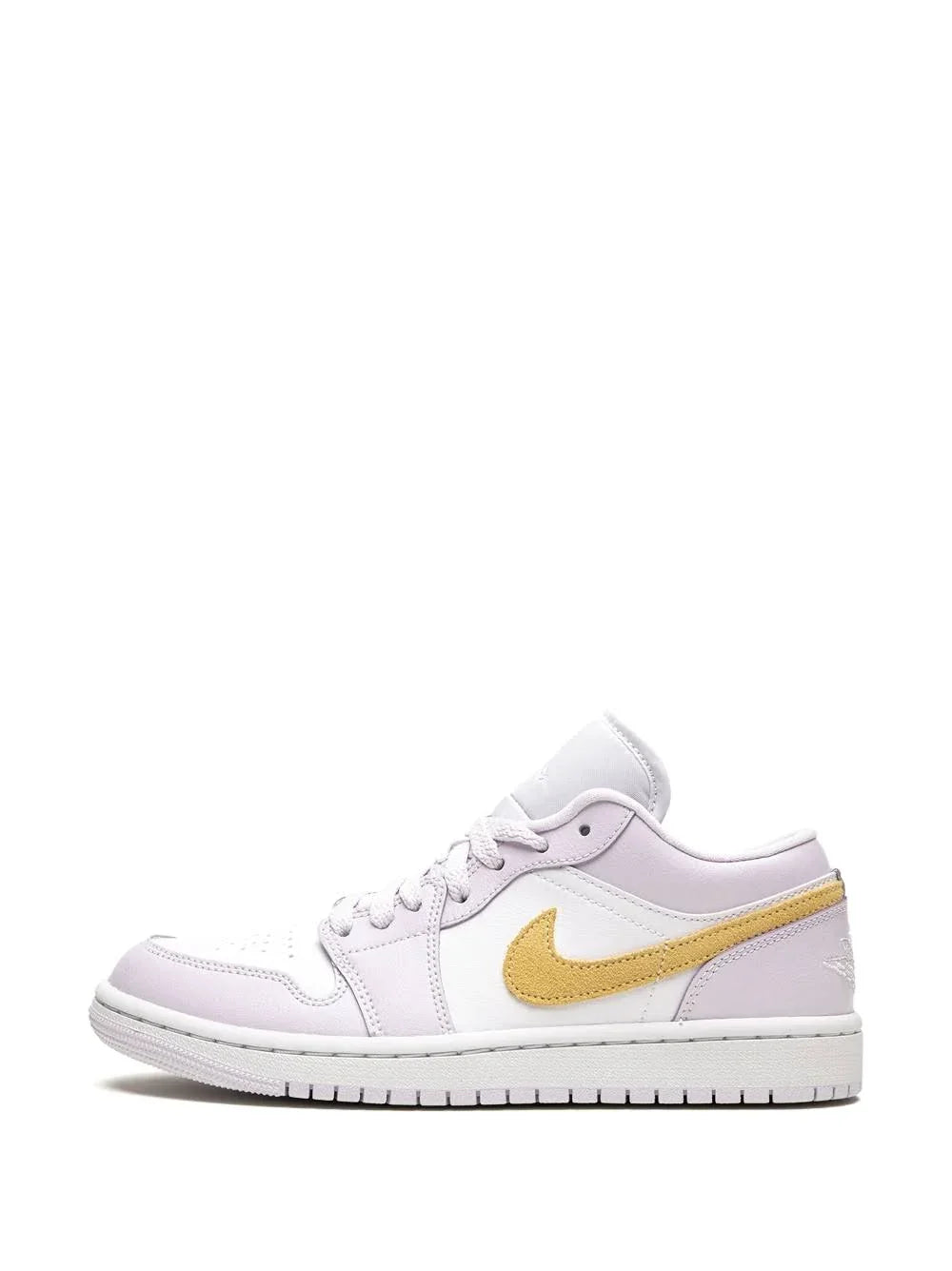 Kicks Machine Air Jordan 1 Low 'Barely Grape' Sale - view 3