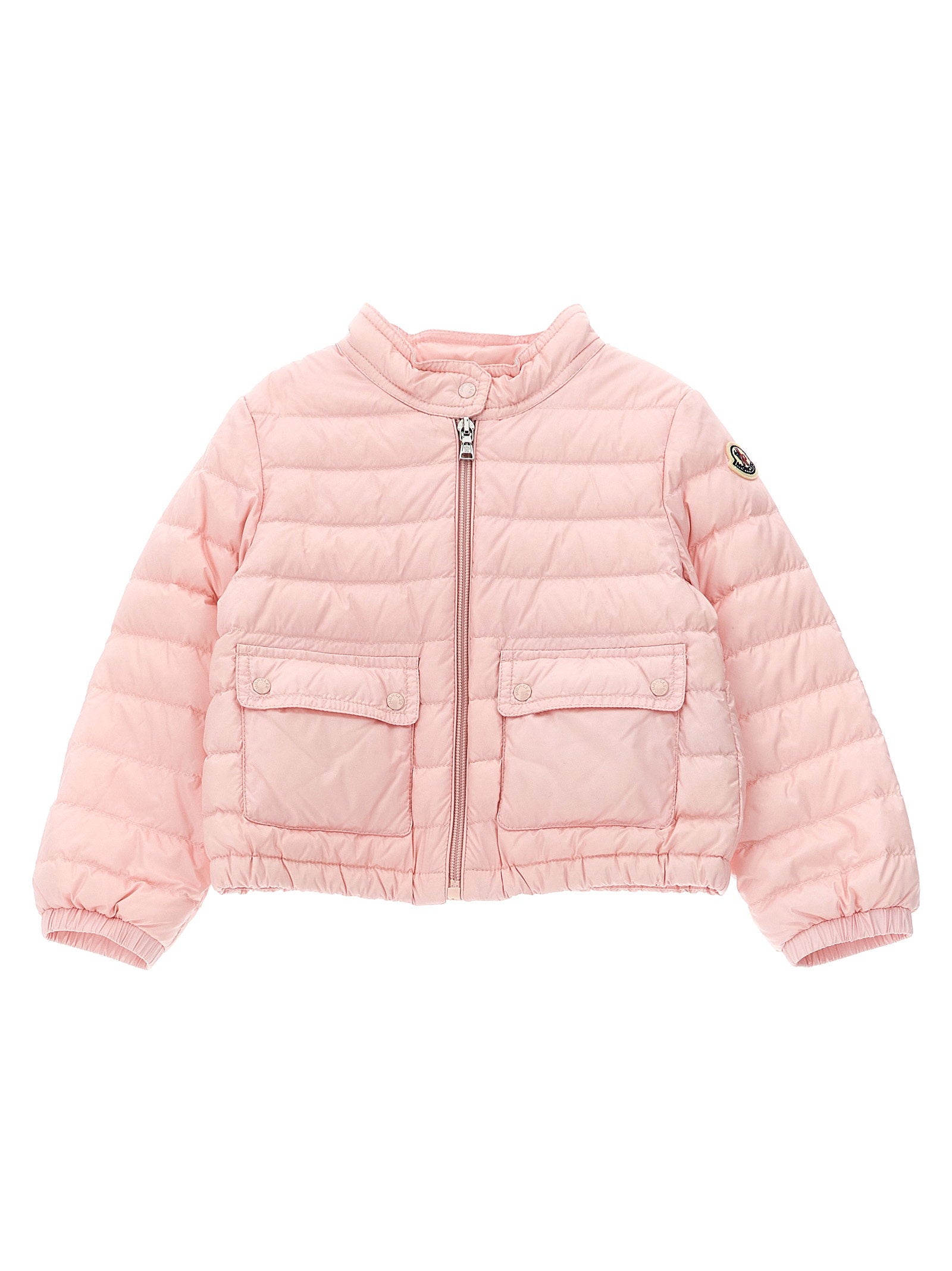 Moncler Enfant Lans Down Jacket – 100% polyamide
