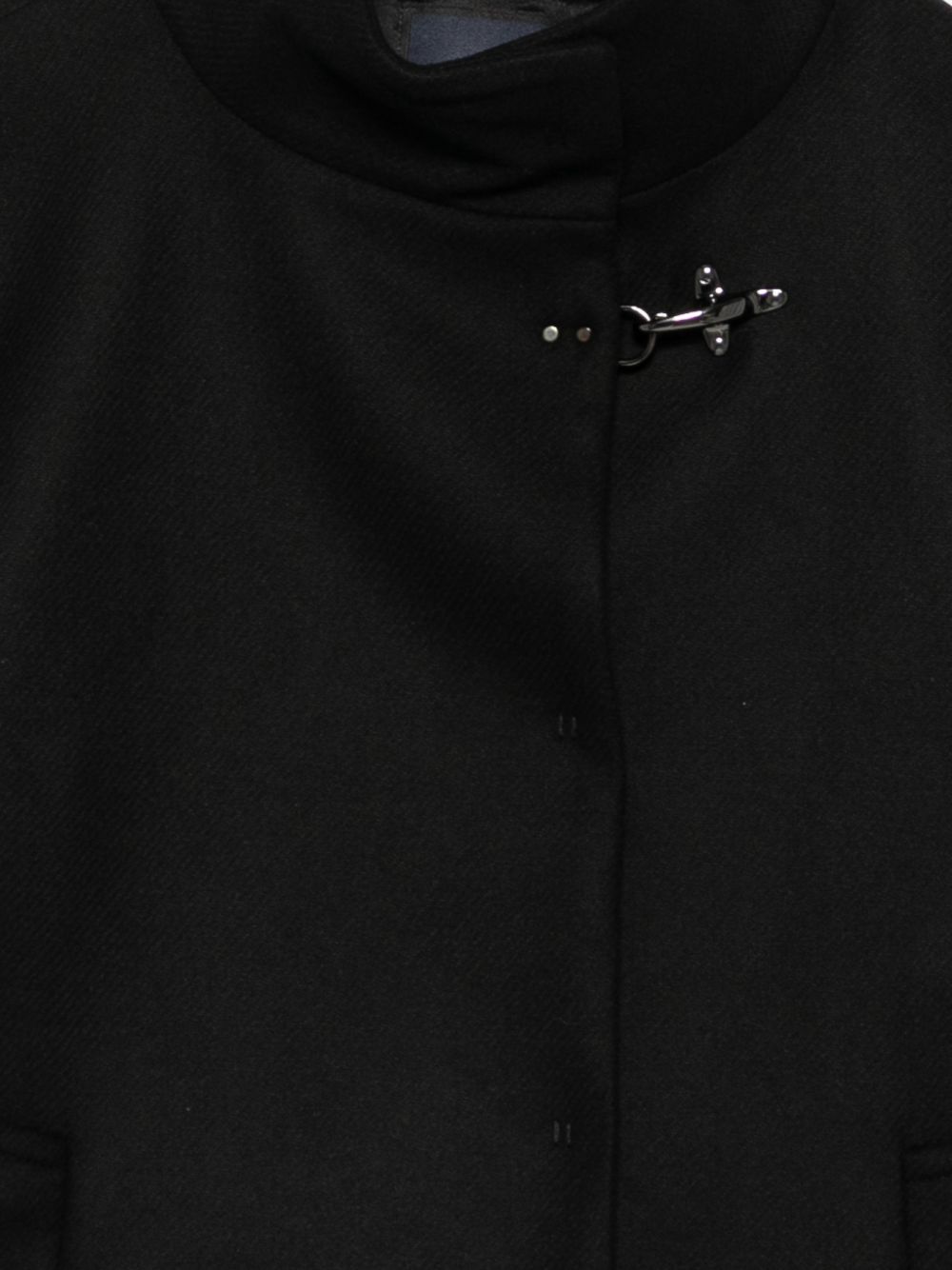 Fay Cap - view 2
