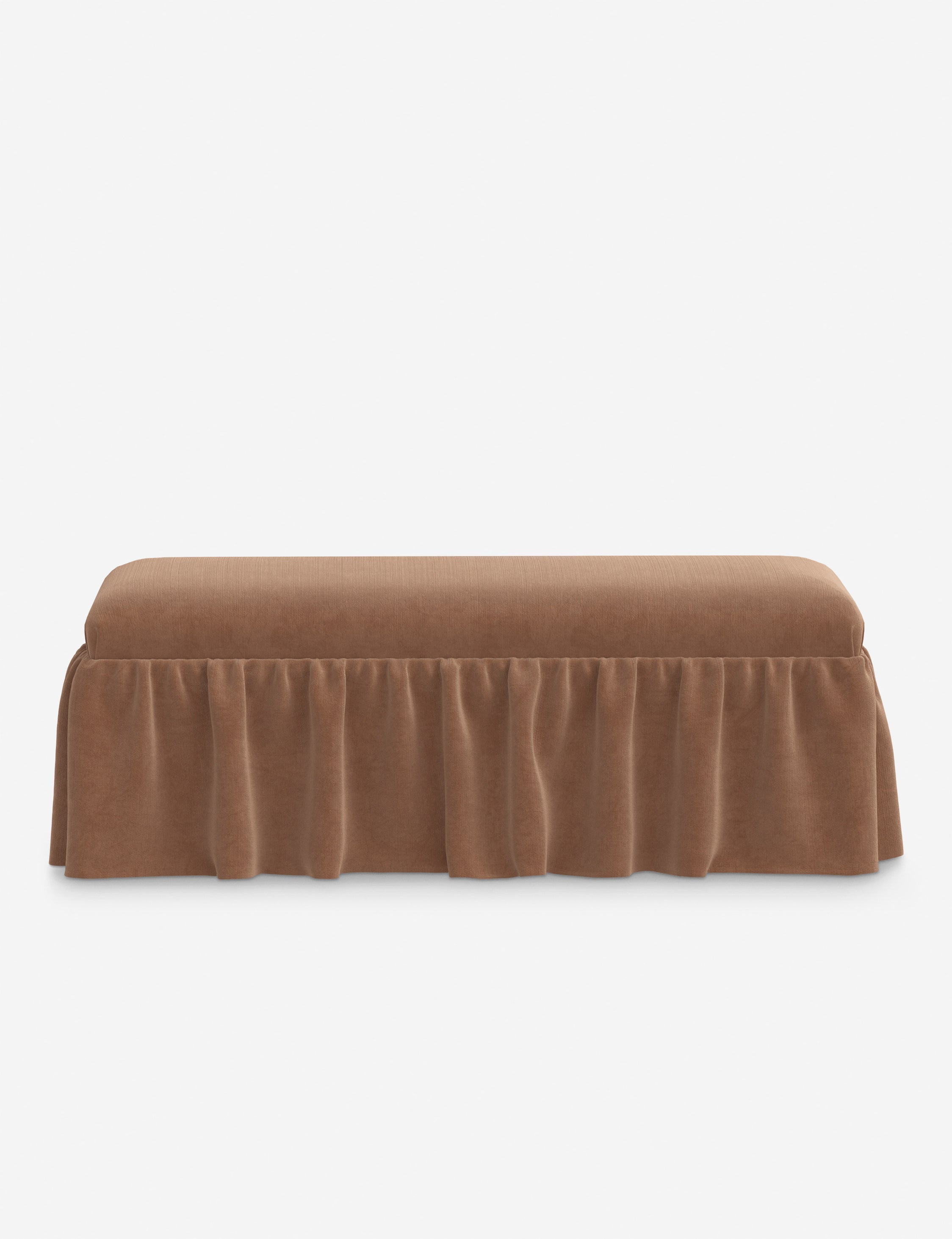 Lulu and Georgia Wilm Dining Bench - view 10