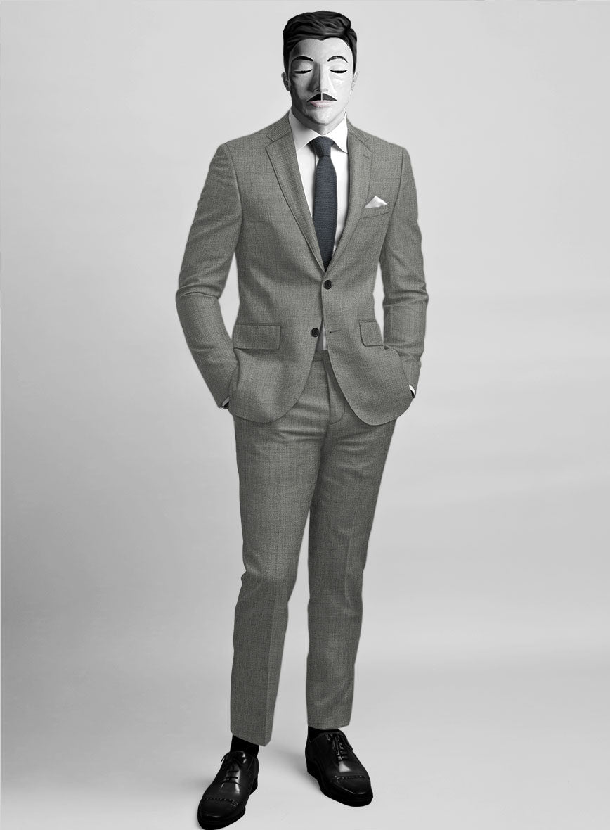 StudioSuits Italian Wool Odri Suit