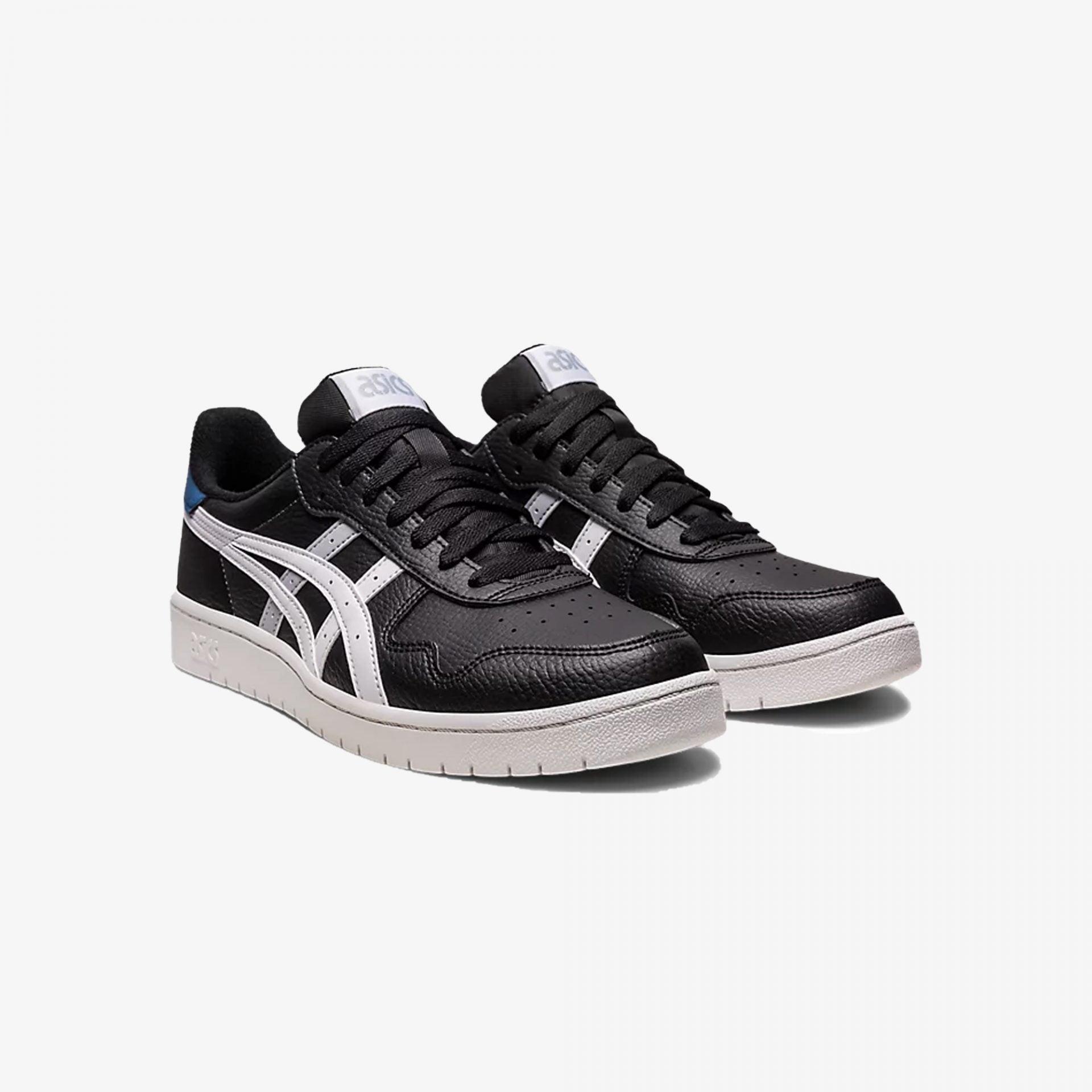 Japan s black – Asics | JAPAN S { BLACK/WHITE