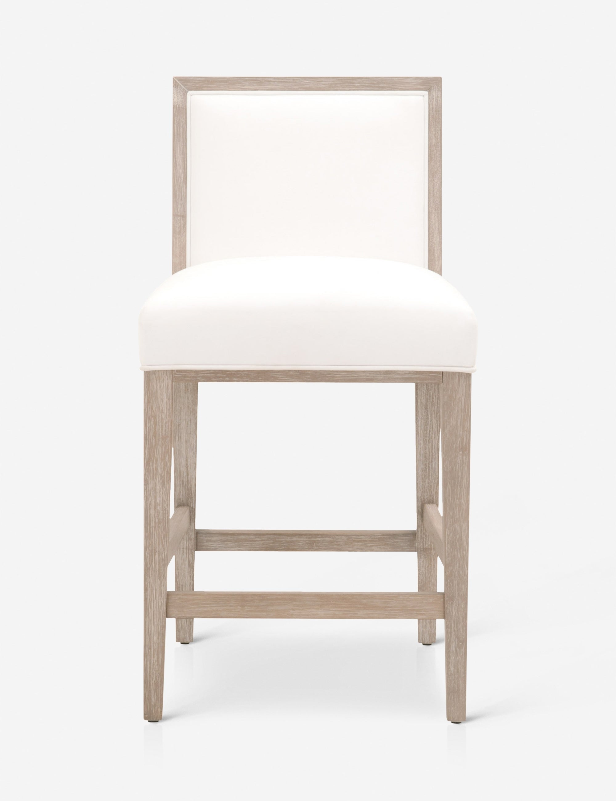 Lulu and Georgia Klaude Counter Stool (Set of 2)
