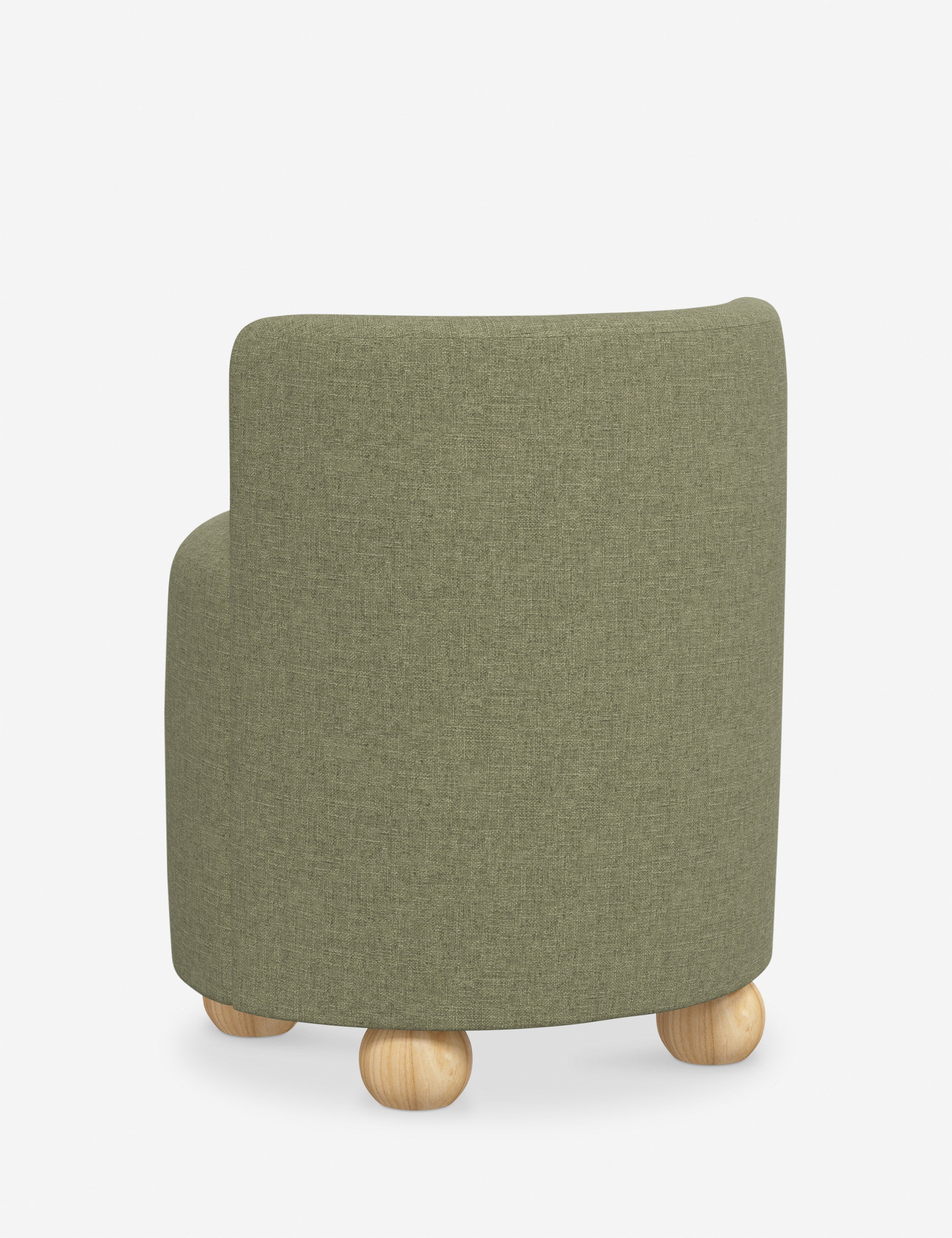 Lulu and Georgia Fernsby Accent Chair - view 101
