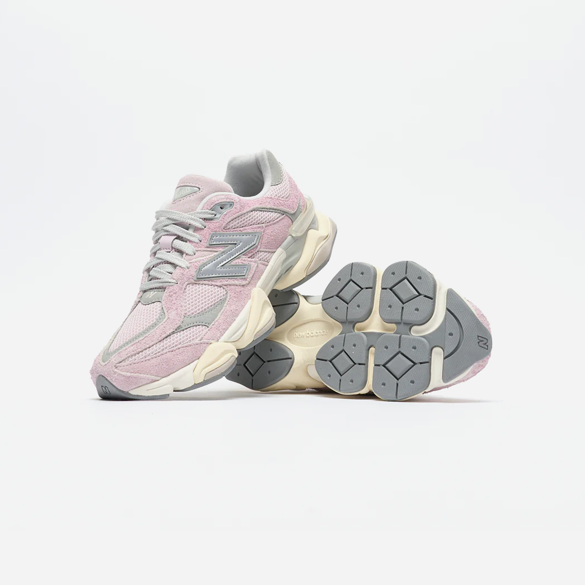 New Balance 9060 December Sky - view 2