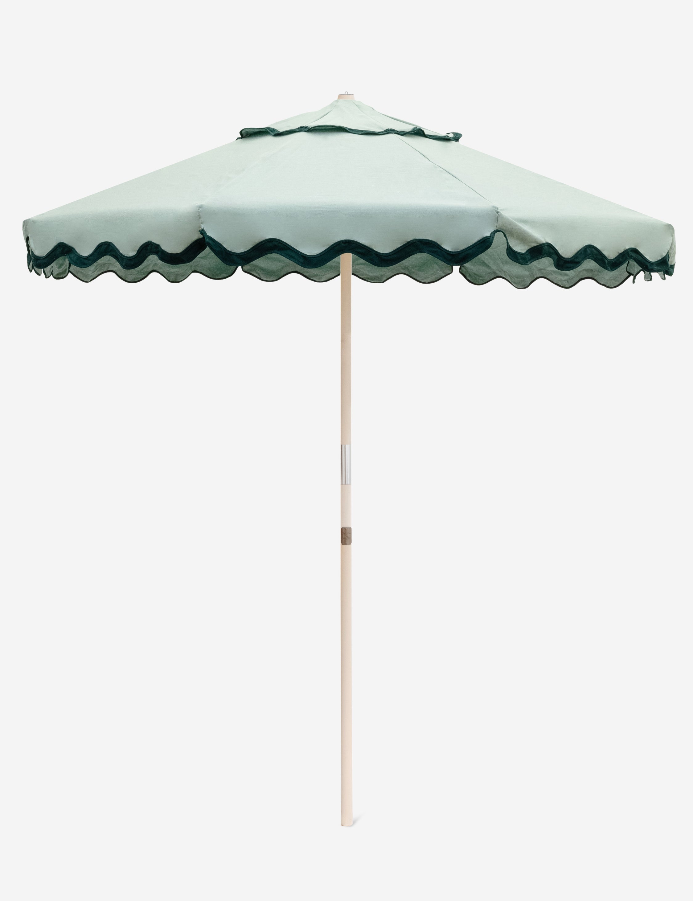 Lulu and Georgia Market Umbrella by Business & Pleasure Co. - view 5