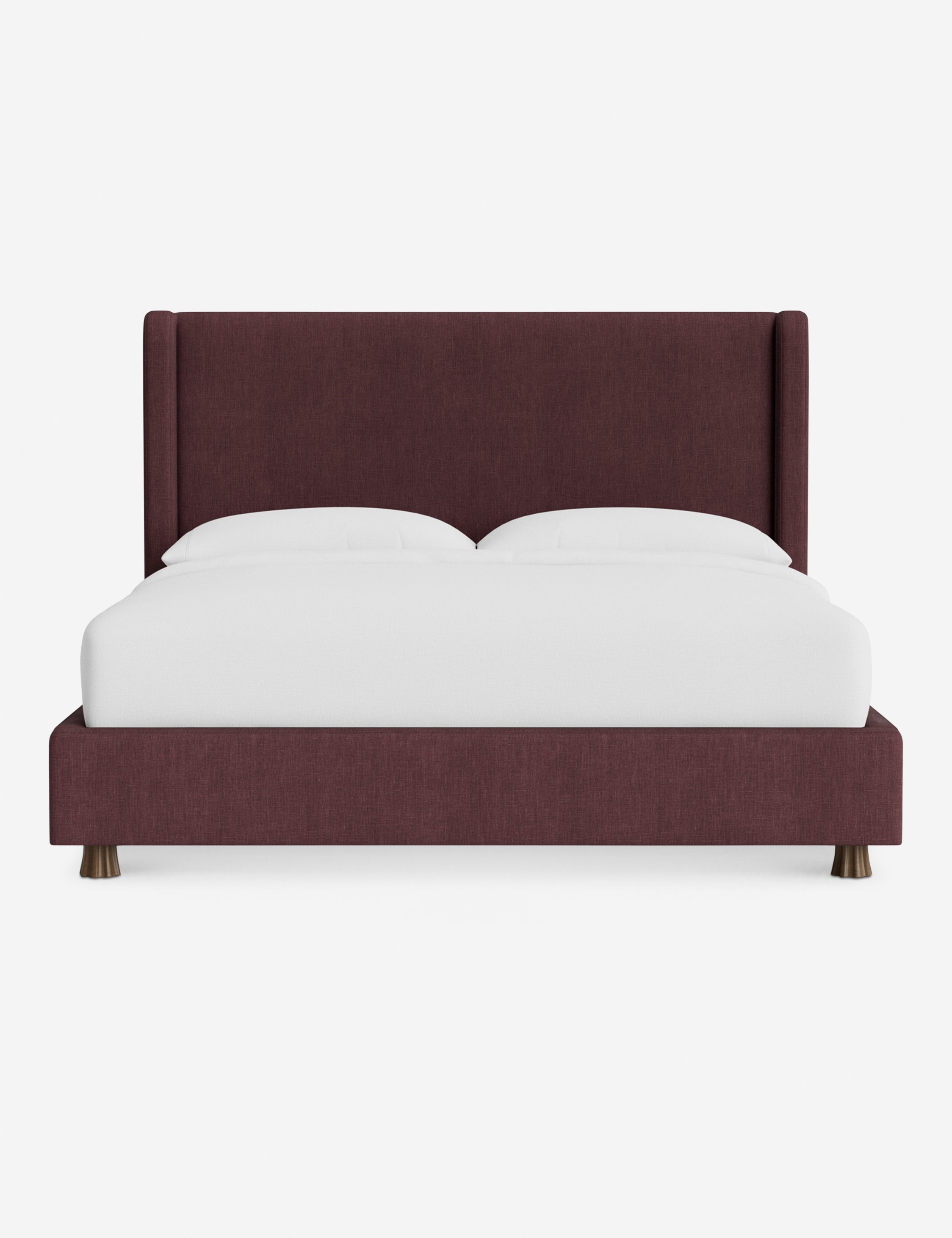 Lulu and Georgia Domme Platform Bed by DISC Interiors - view 140
