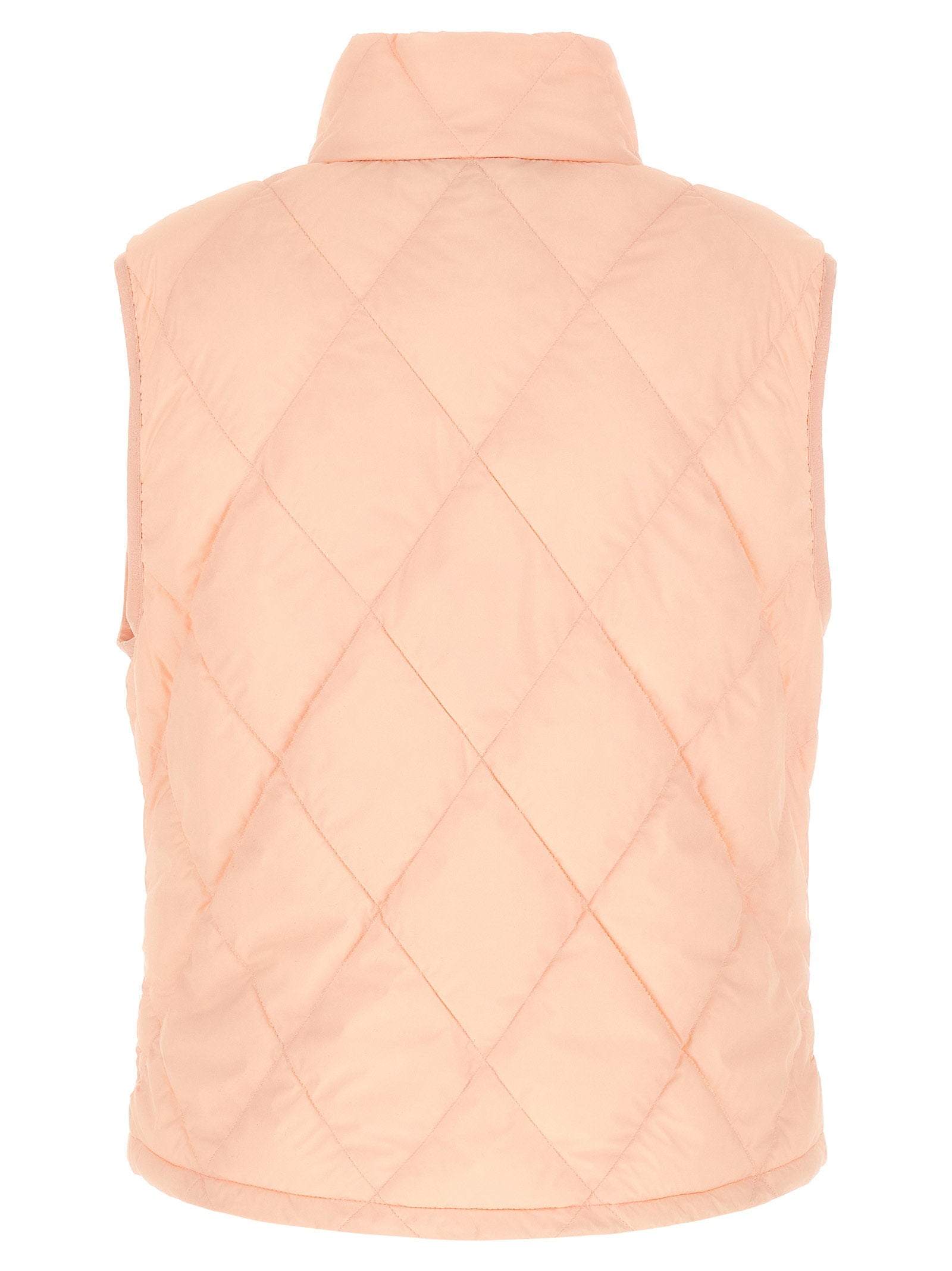 Burberry Cheswick Vest – 100% polyamide - view 2