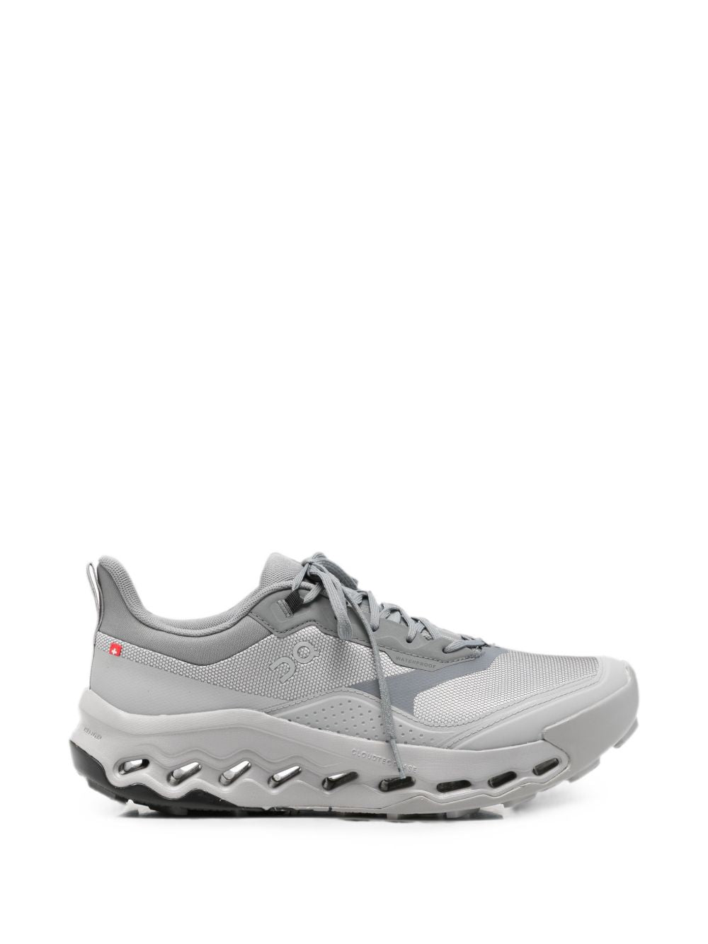 On Sneakers – Rubber 100%