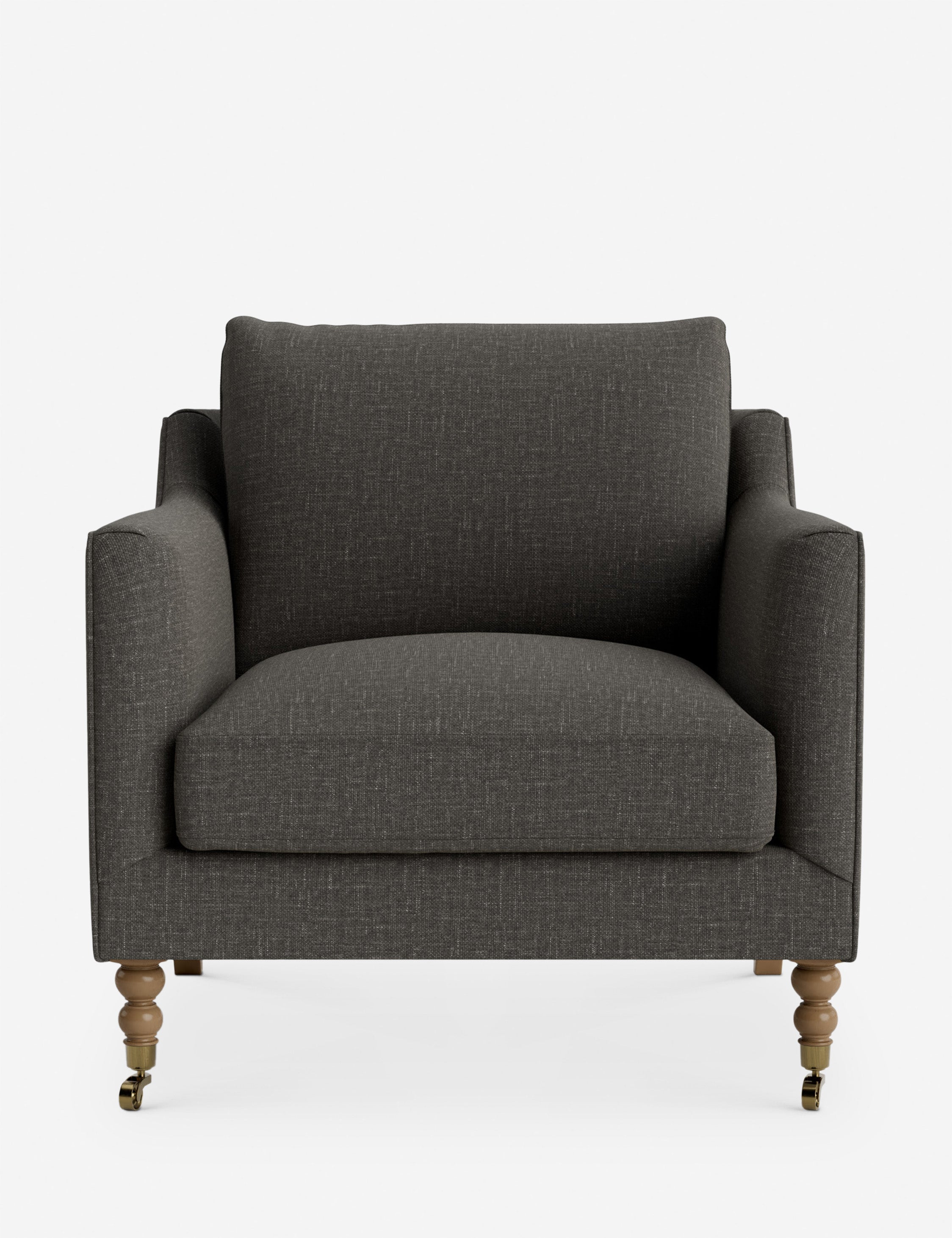 Lulu and Georgia Fabienne Accent Chair - view 34
