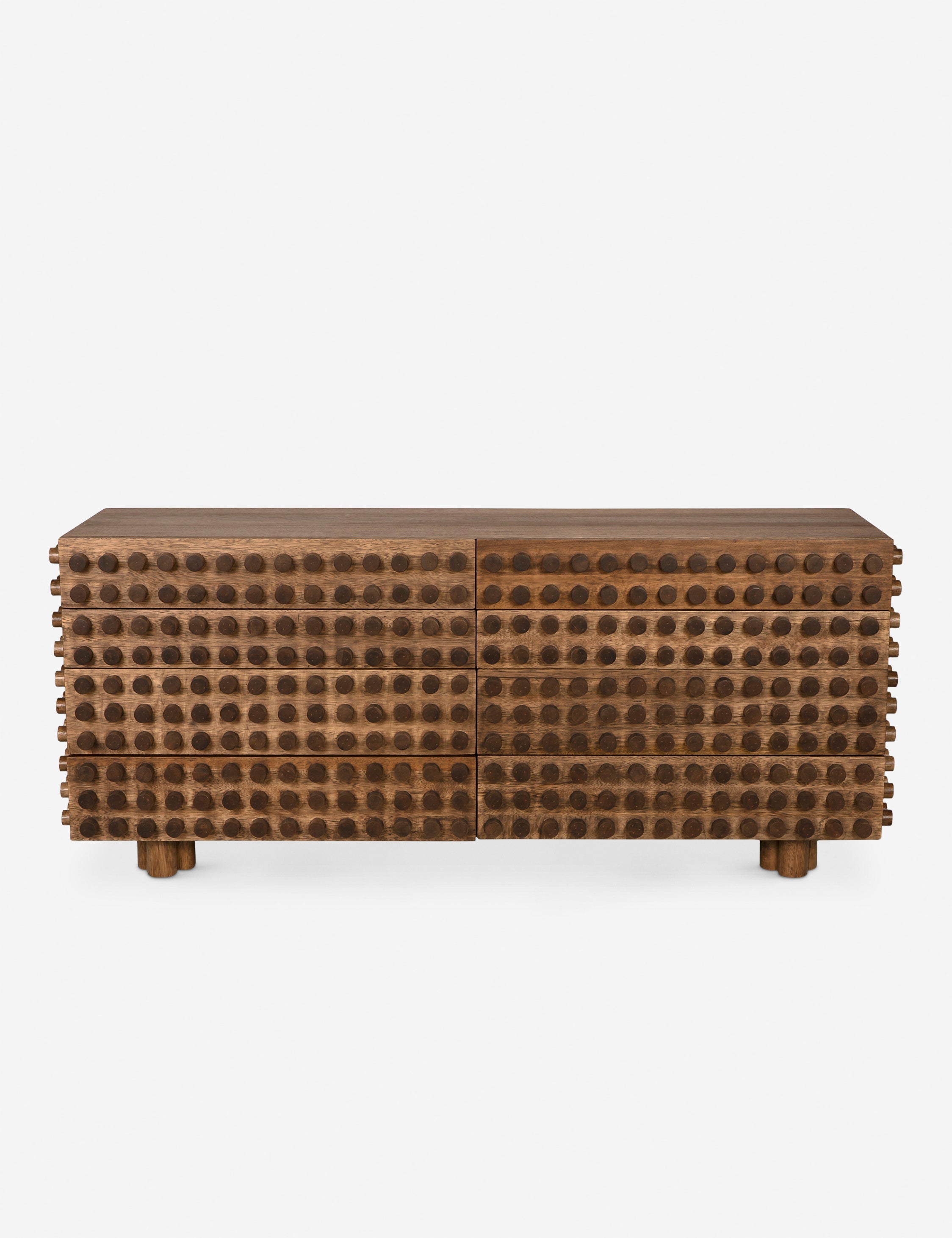 Lulu and Georgia Cavelti Sideboard – Walnut