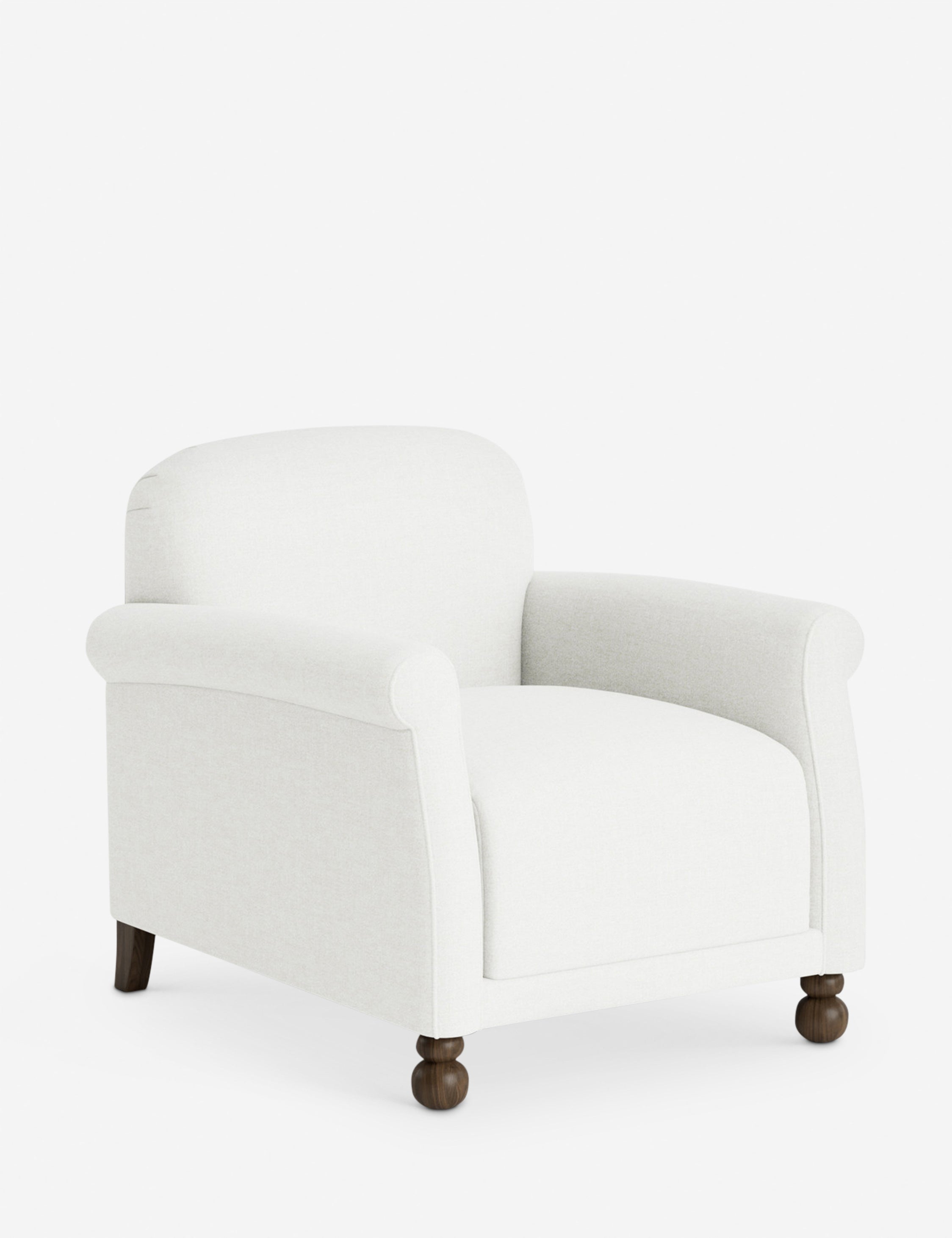 Lulu and Georgia Paley Accent Chair by Heidi Caillier - view 192