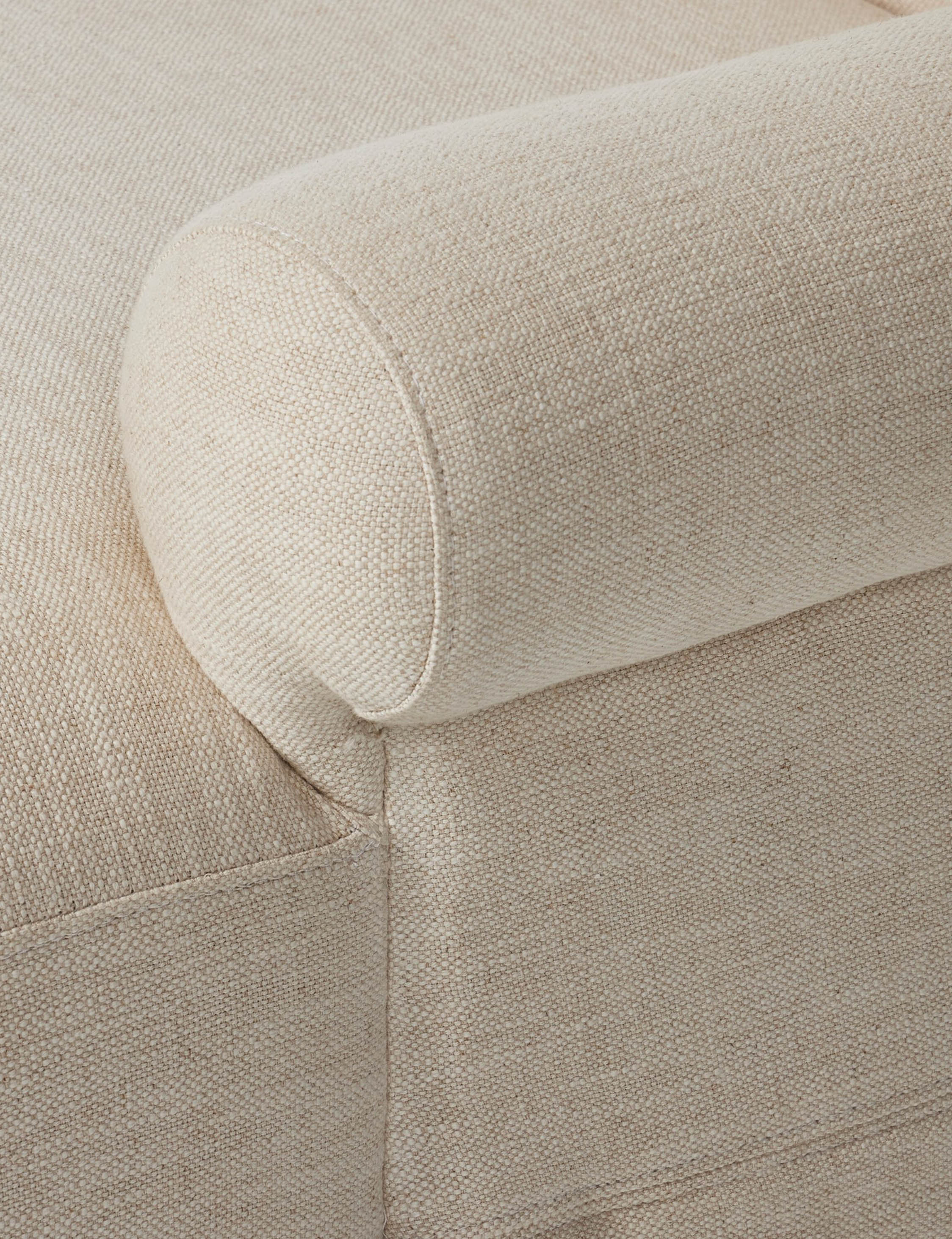 Lulu and Georgia Arden Chaise by Amber Lewis x Four Hands - view 7