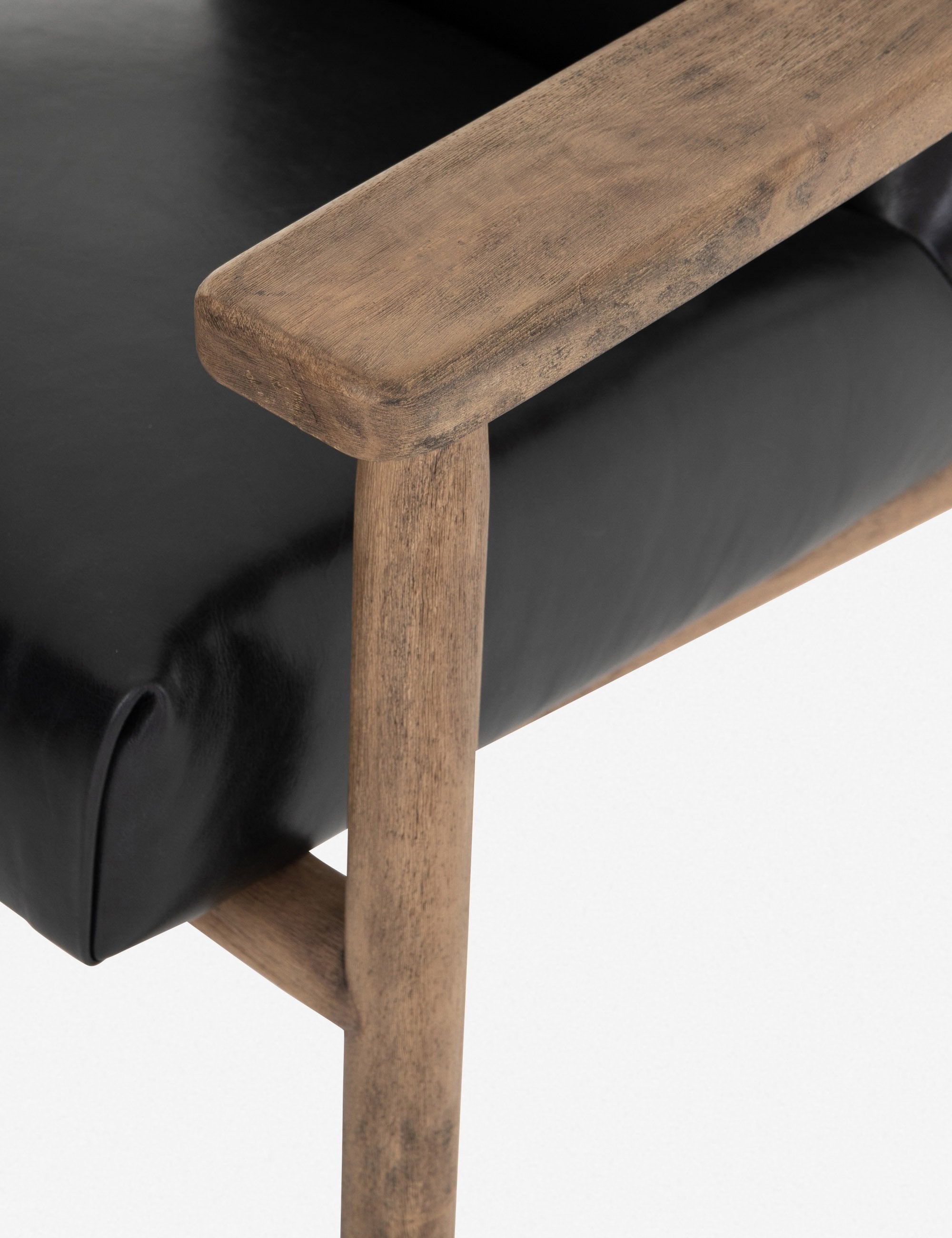 Lulu and Georgia Jacy Accent Chair - view 8