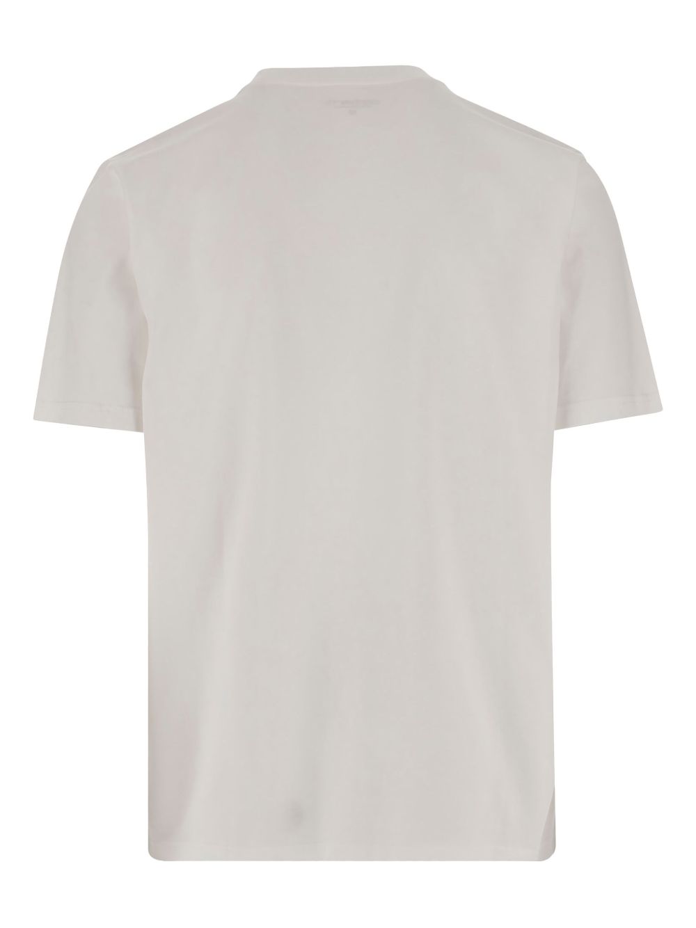 Carhartt Wip Pre Logo cotton t-shirt – Cotton 100% - view 3