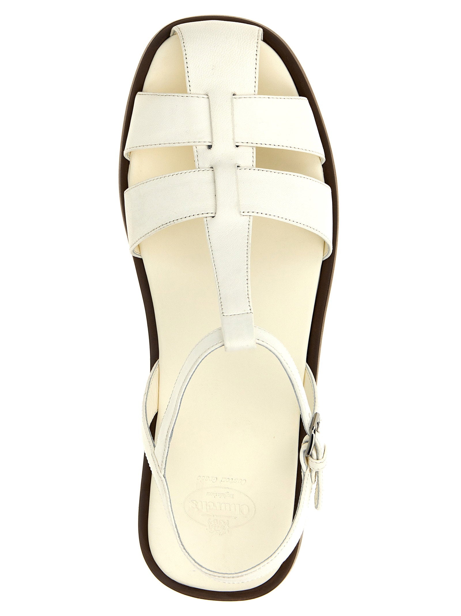 Church's Odyssey Sandals - view 4