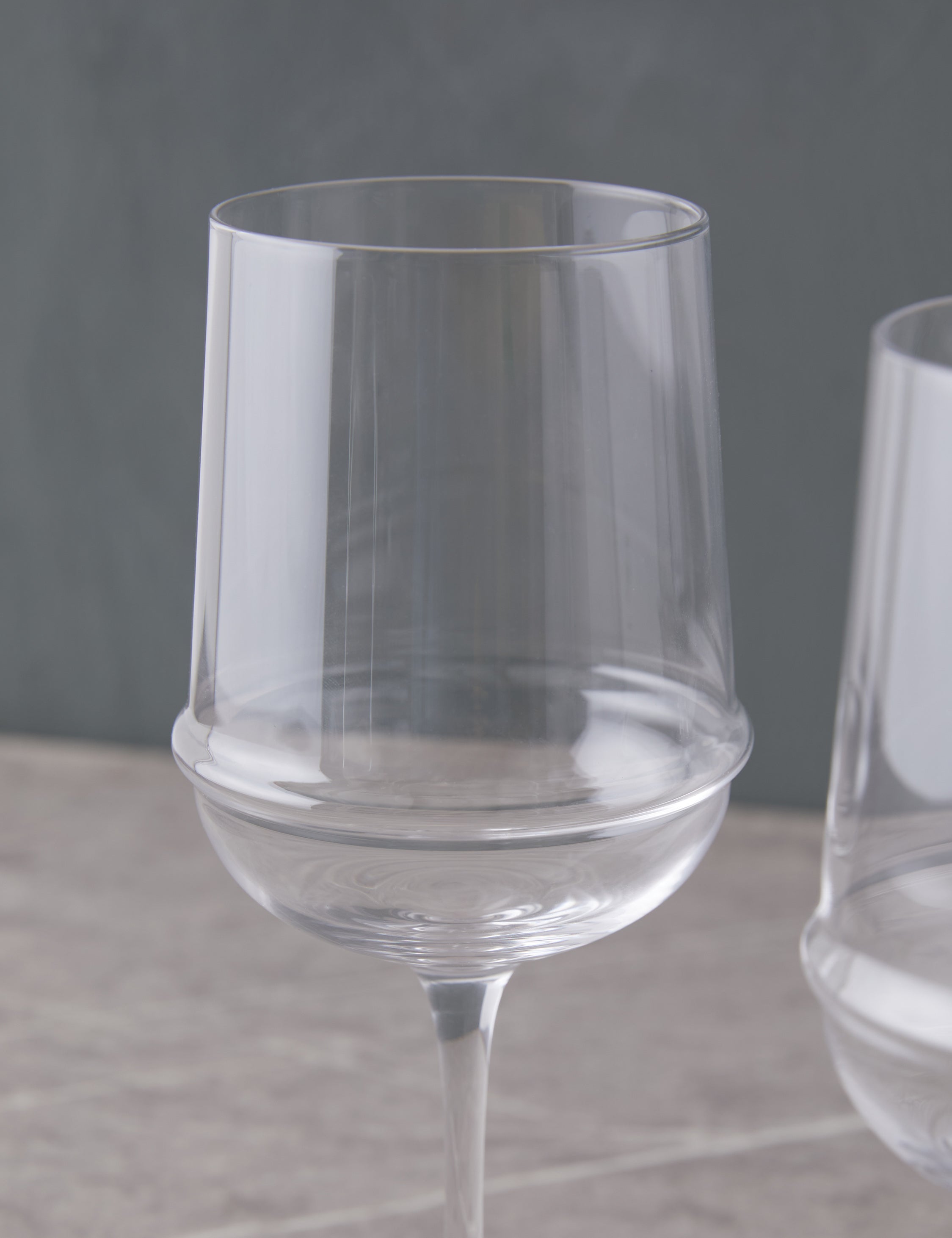Lulu and Georgia Dune Glassware by Kelly Wearstler x Serax - view 22