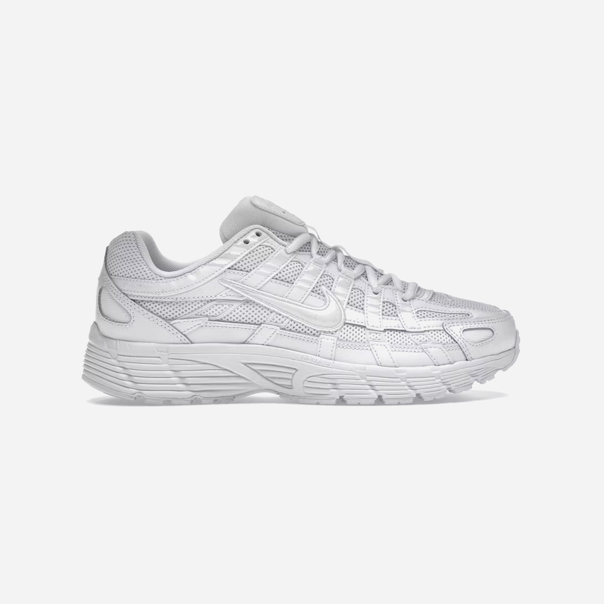 Nike P-6000 White