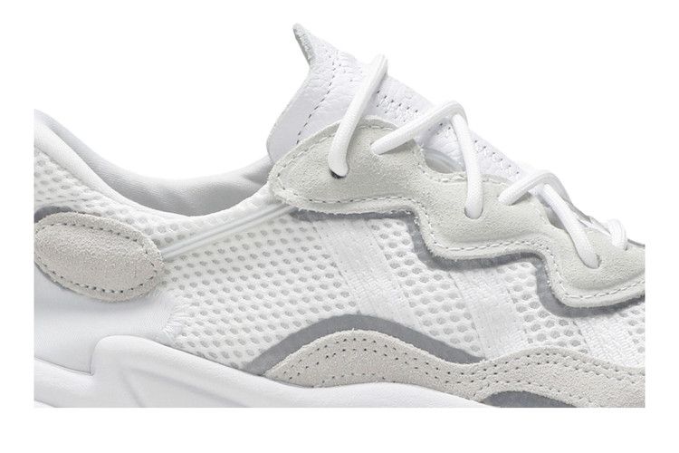 adidas Ozweego Cloud White (Youth) - view 2