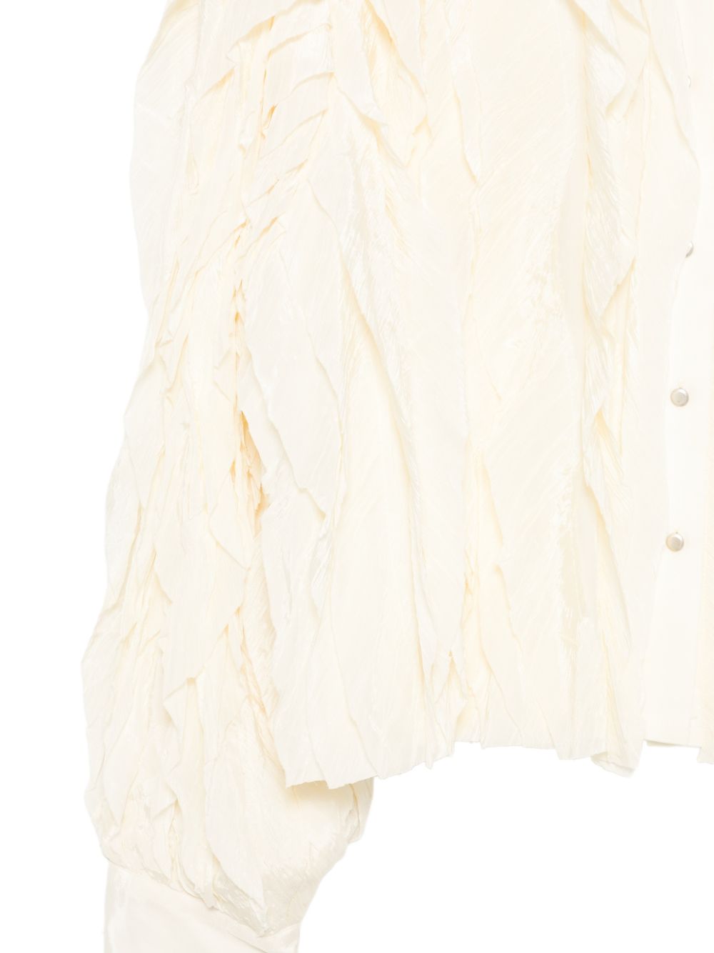 Alysi Shirt – 100%Viscose - view 3