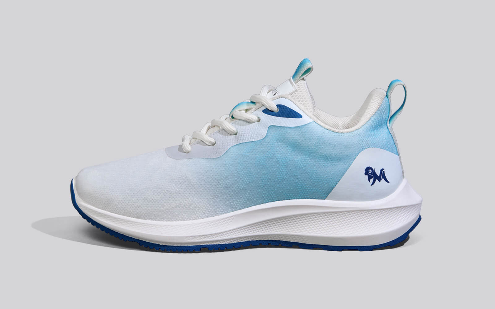 Spiffs white – Neeman's The Spiffs : White - Aqua