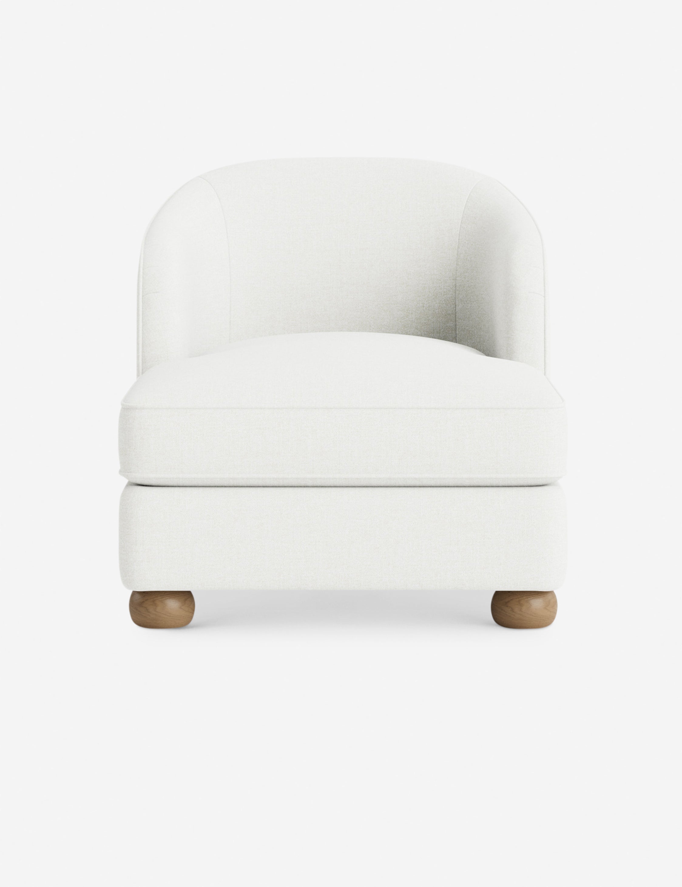 Lulu and Georgia Ingmar Chaise by DISC Interiors - view 211